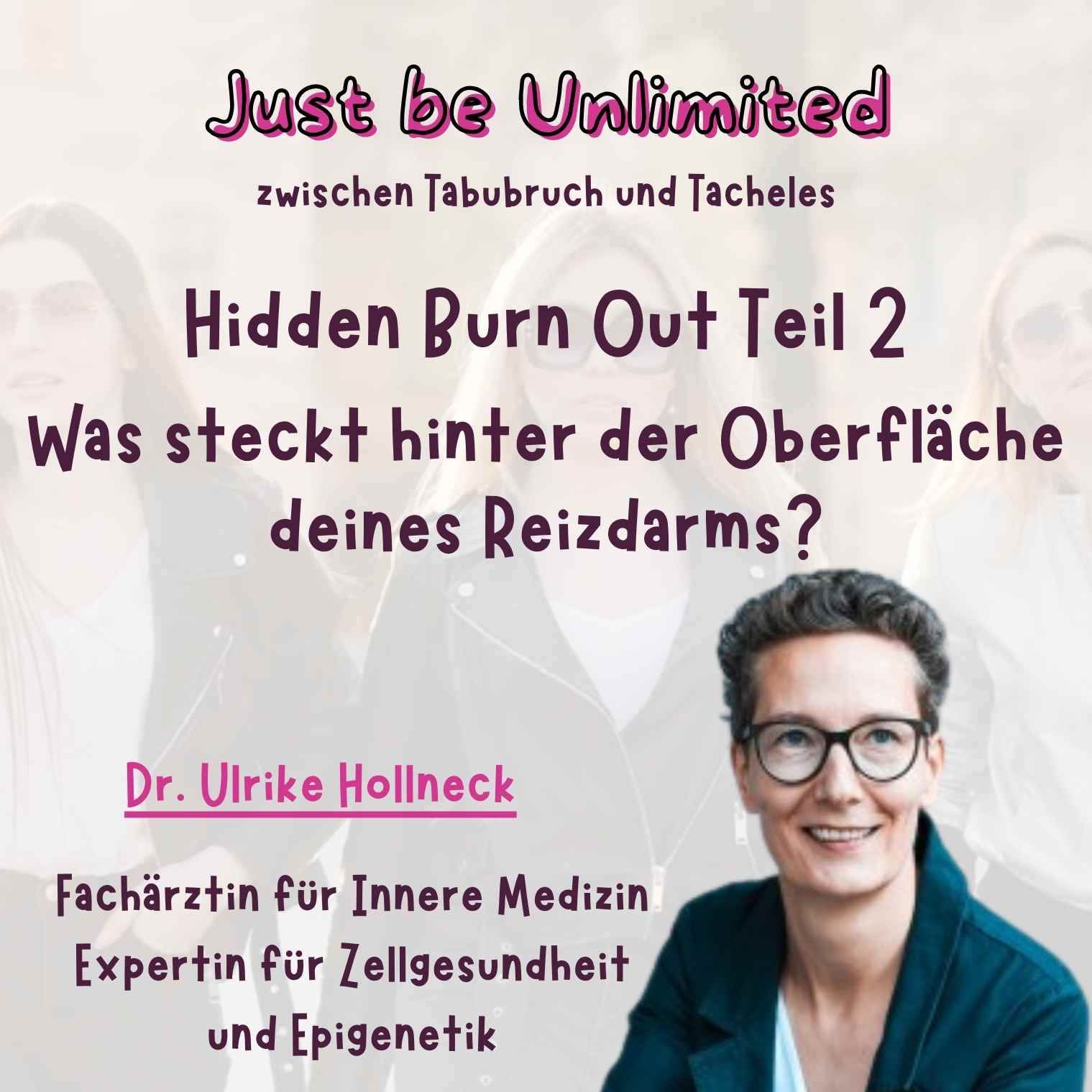 Hidden Burn Out Teil 2