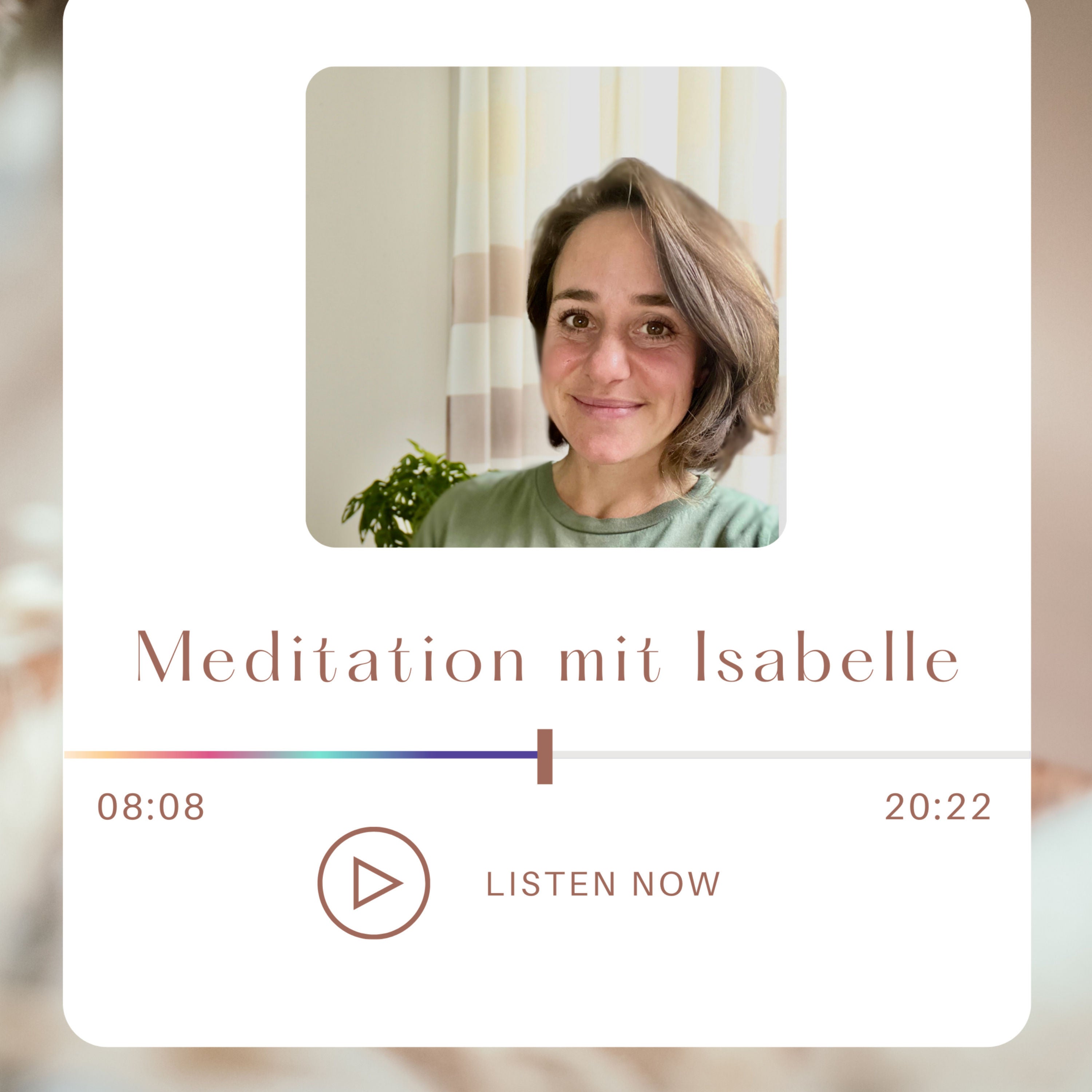 Fülle empfangen