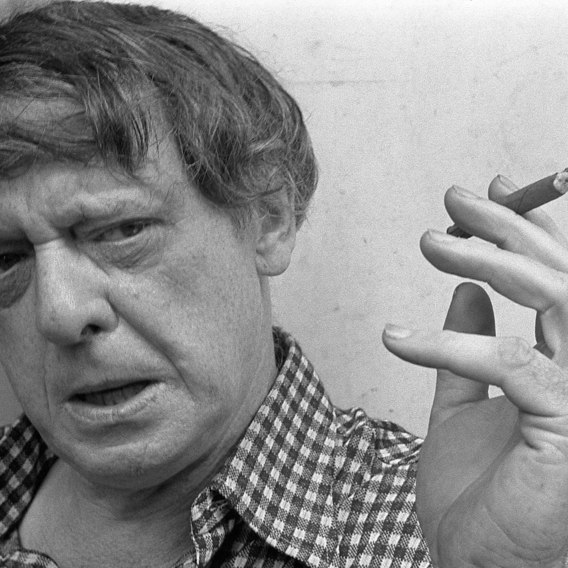 Das Evangelium nach Burgess
