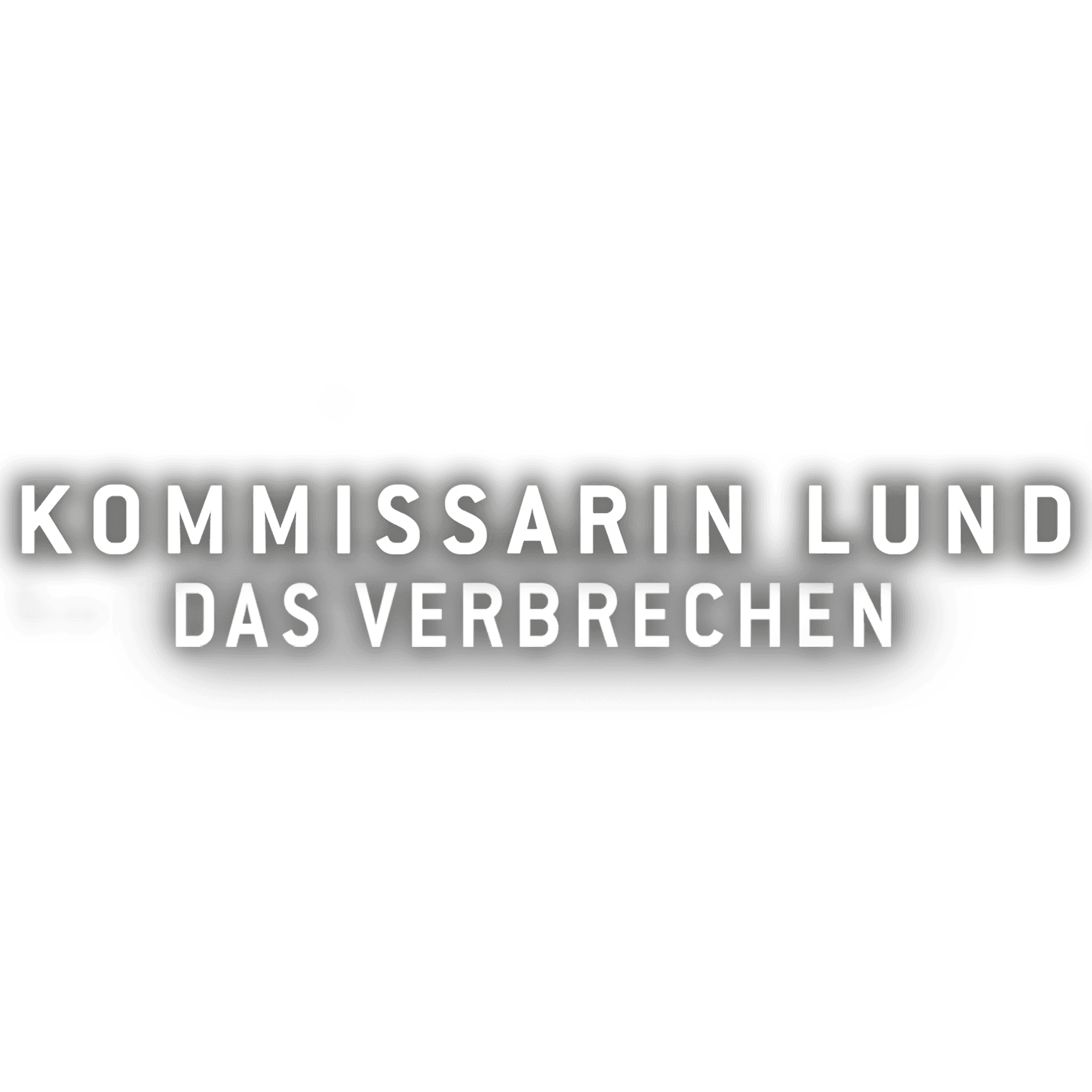 Kommissarin Lund: Das Verbrechen