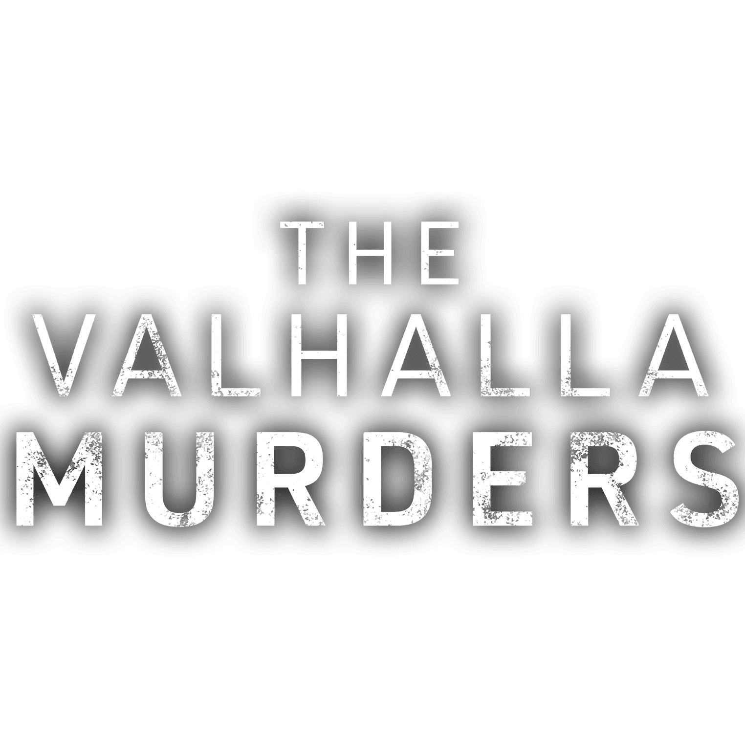 The Valhalla Murders