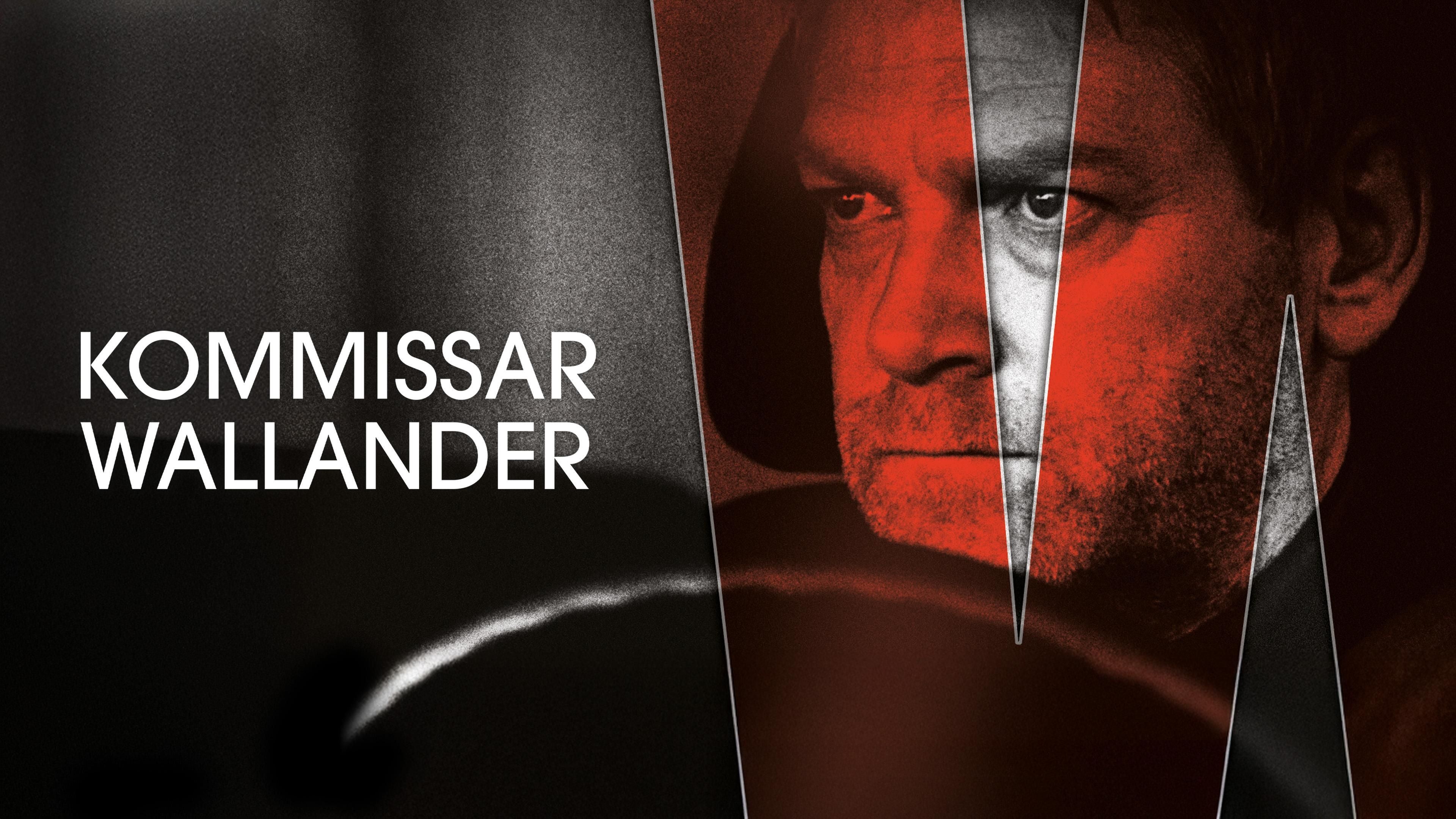 Kommissar Wallander
