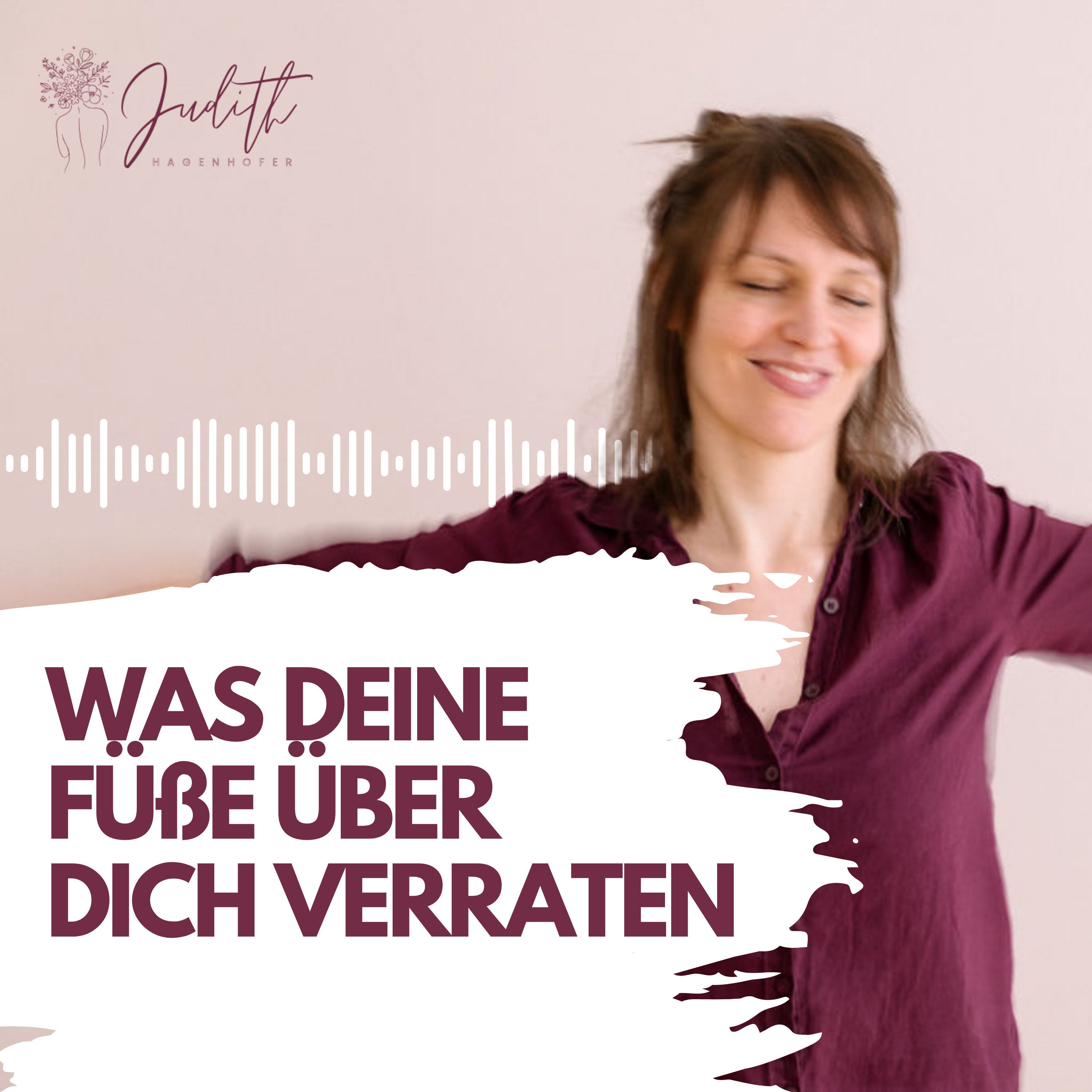 Was deine Füße über dein Innenleben verraten | #6