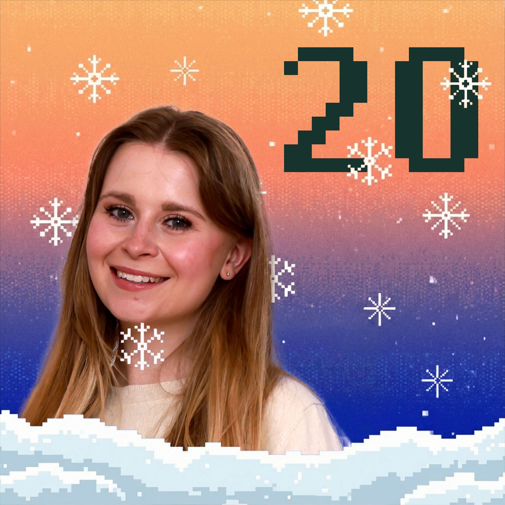 Adventskalender: Türchen 20