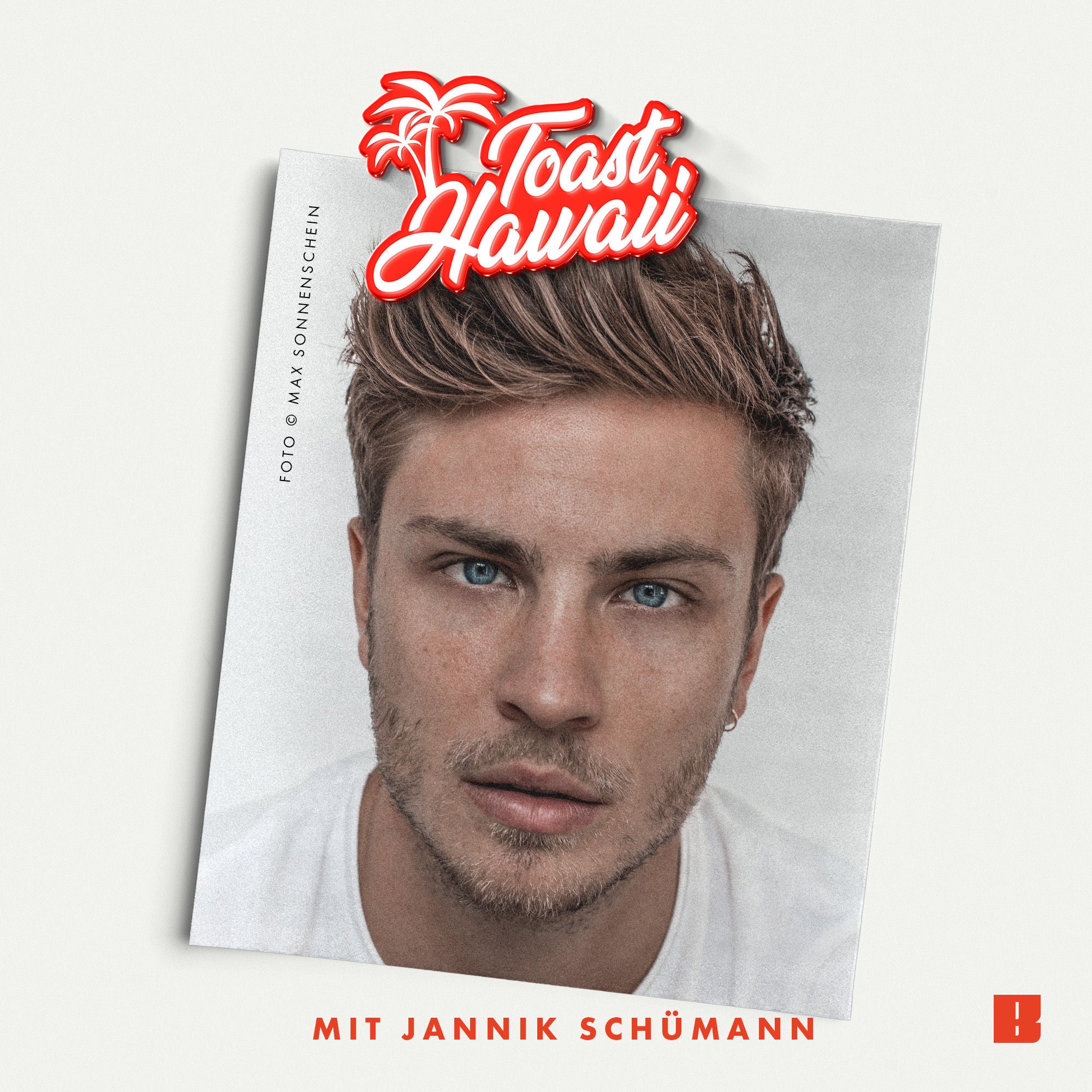 Jannik Schümann
