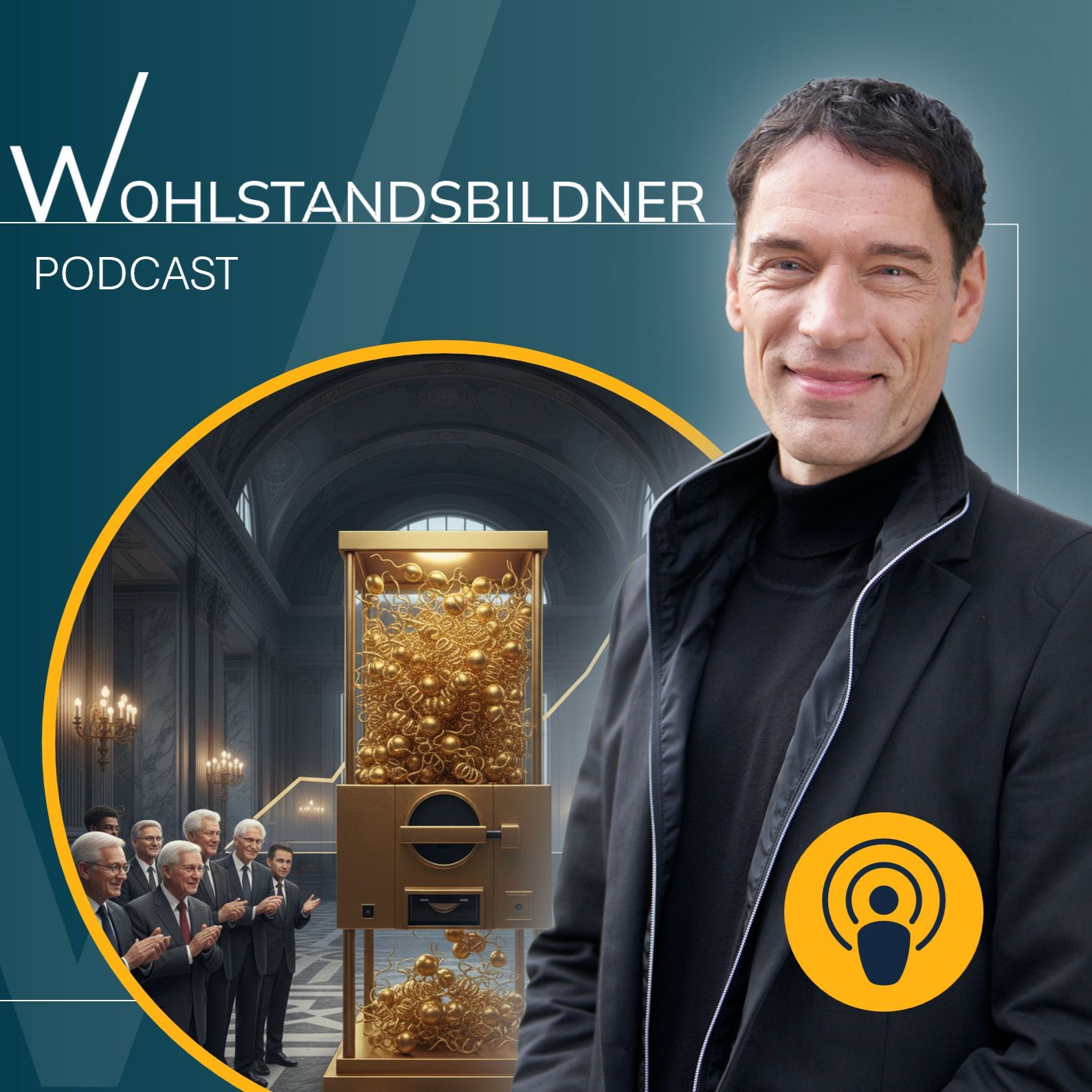 #137 Was wirklich über Reichtum entscheidet