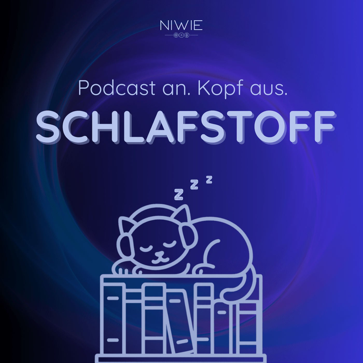 Sachgeschichten zum Einschlafen - Schlafstoff