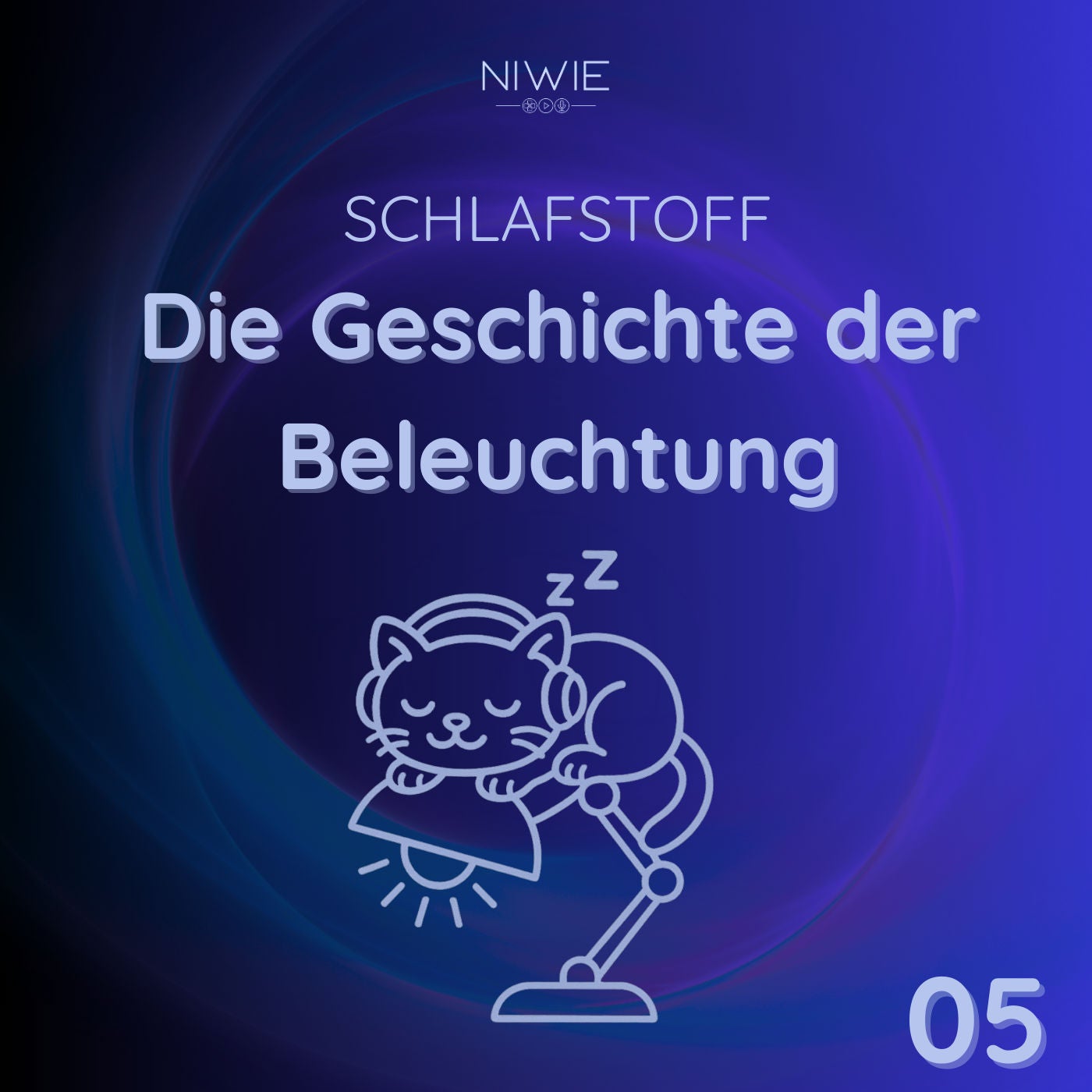 05 - Beleuchtung zum Einschlafen
