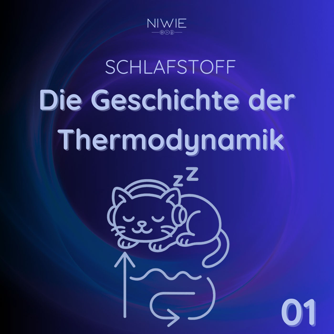 01 - Thermodynamik zum Einschlafen