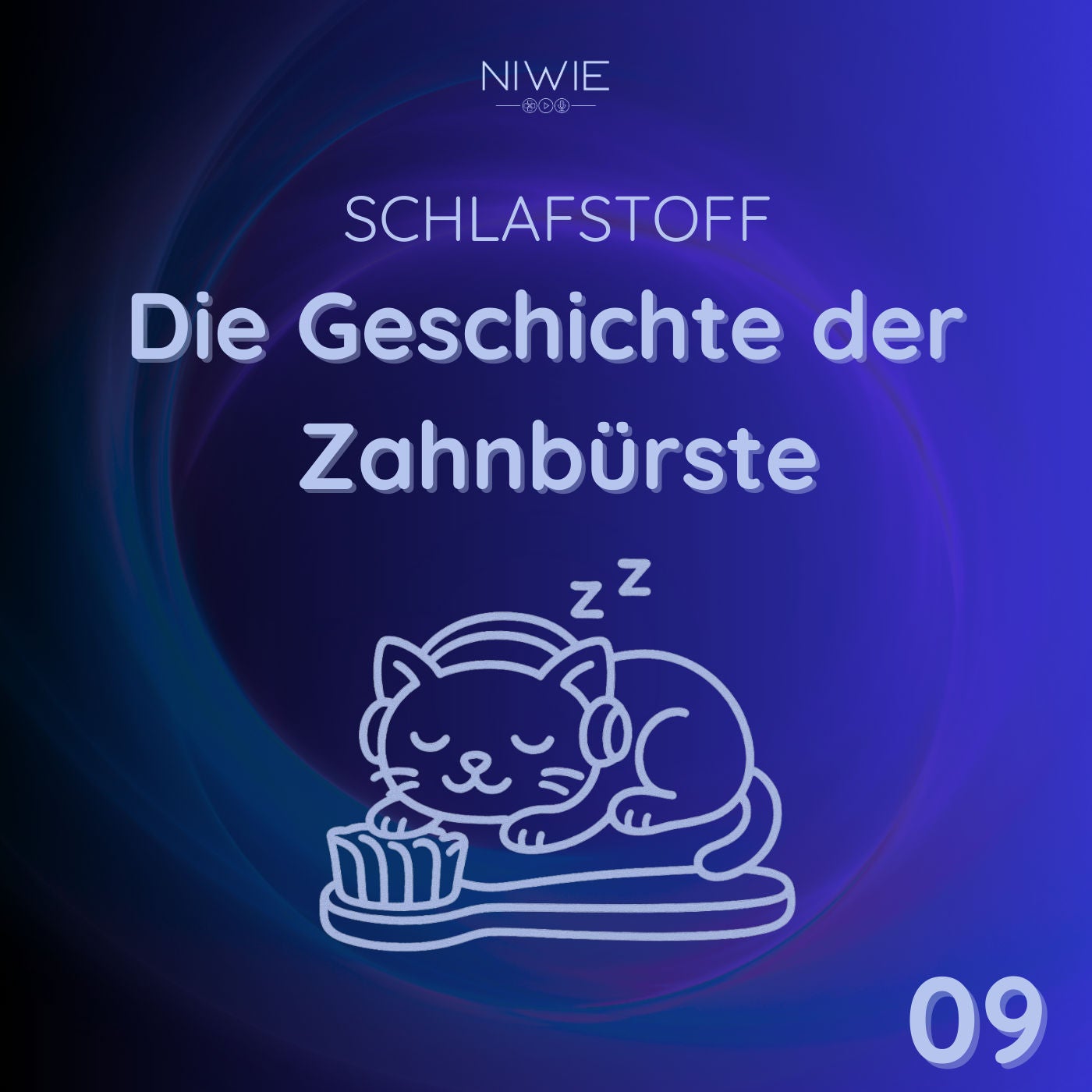 09 - Zahnbürste zum Einschlafen