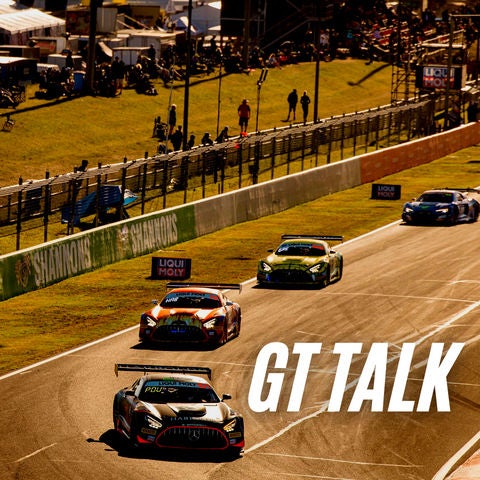 Zwist unter Freunden - Analyse 12h Bathurst + Vorschau und Update
