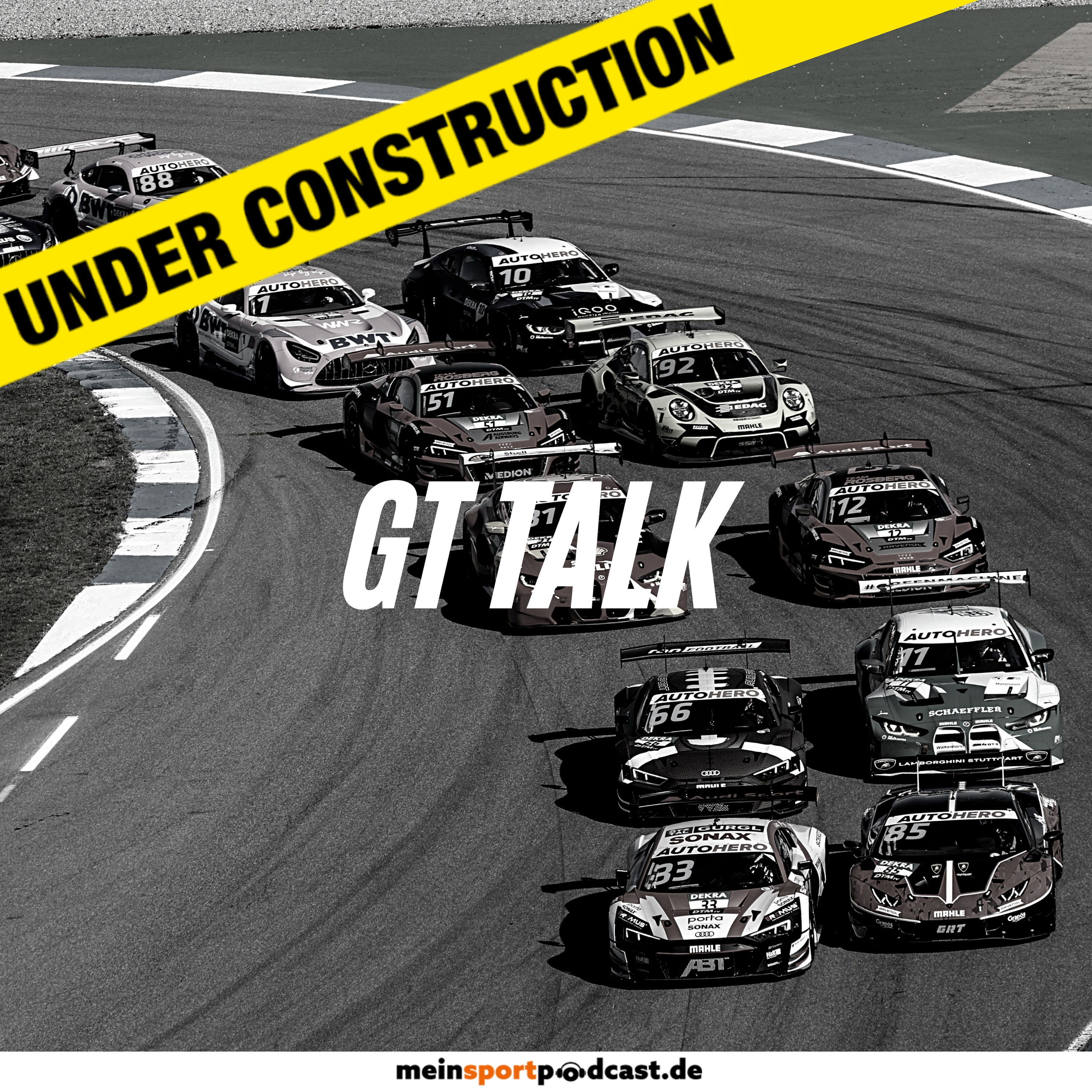 Baustelle Motorsport-Deutschland: Ein Umbruch macht sich breit!