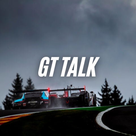Kalte Reifen, erhitze Gemüter - Analyse FIA WEC 6h von Spa