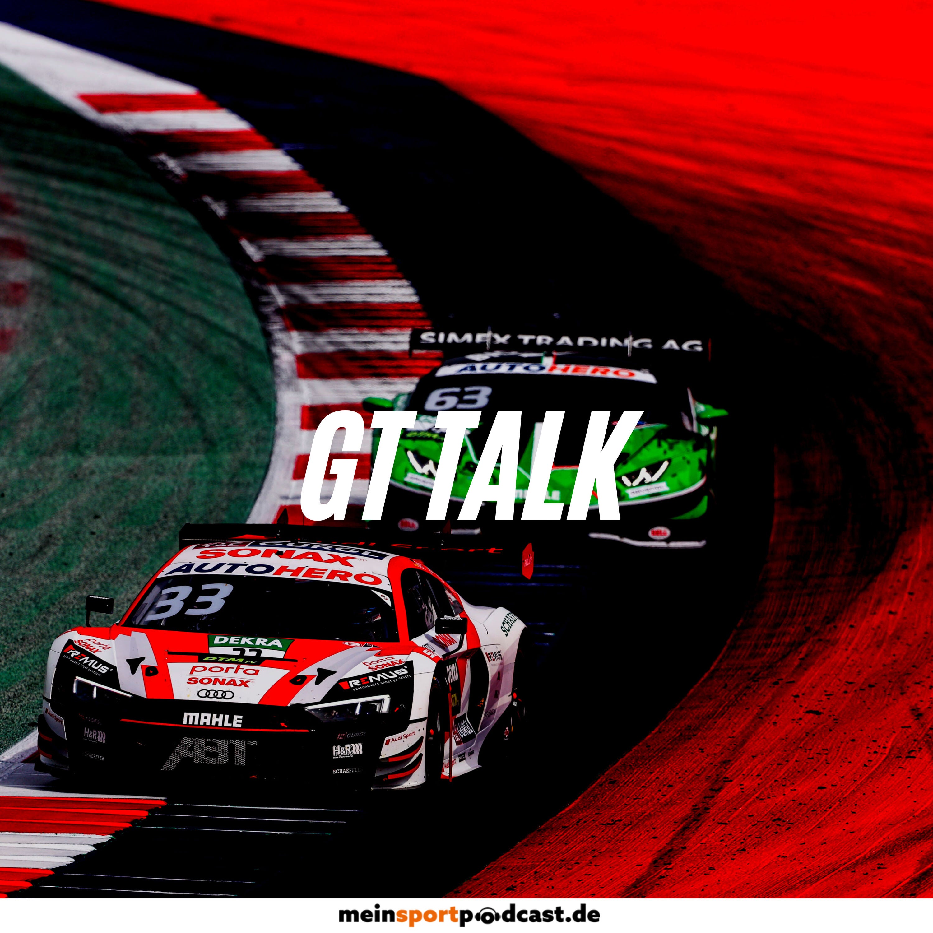 Der DTM-Meistercheck - Wer wird Champion?