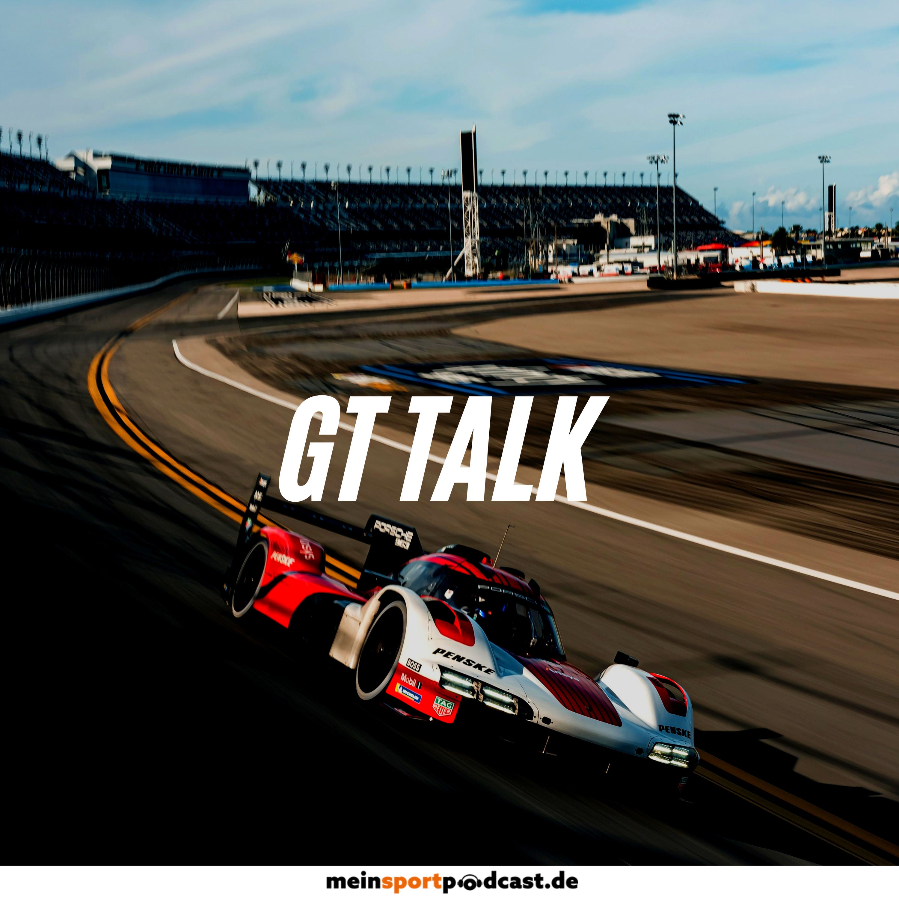Eine F1-Saison in 36-Stunden - Update