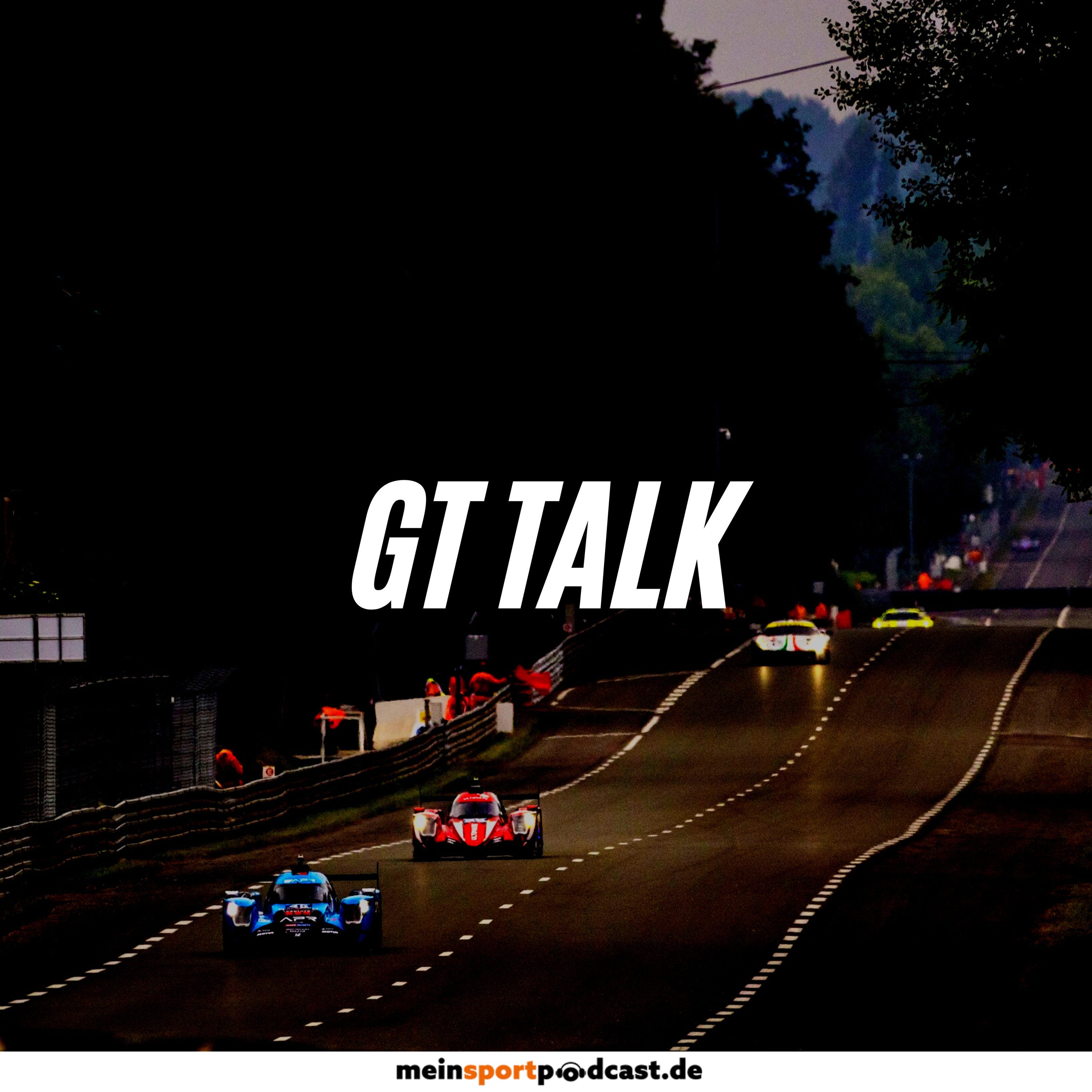 Wie lief der Testtag? - 24h Daily supported by Motul