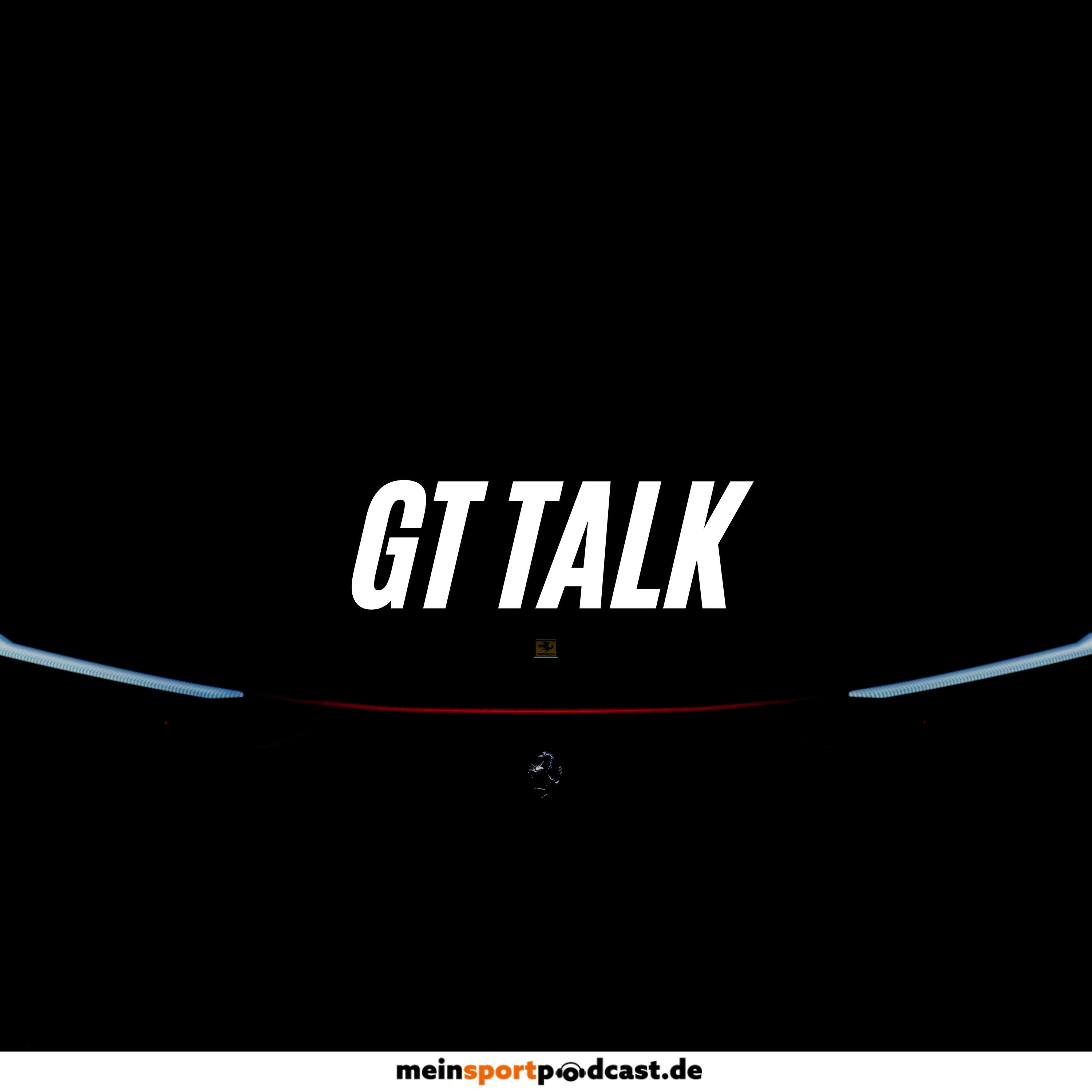 Eine rosige Zukunft - 24h Daily supported by Motul