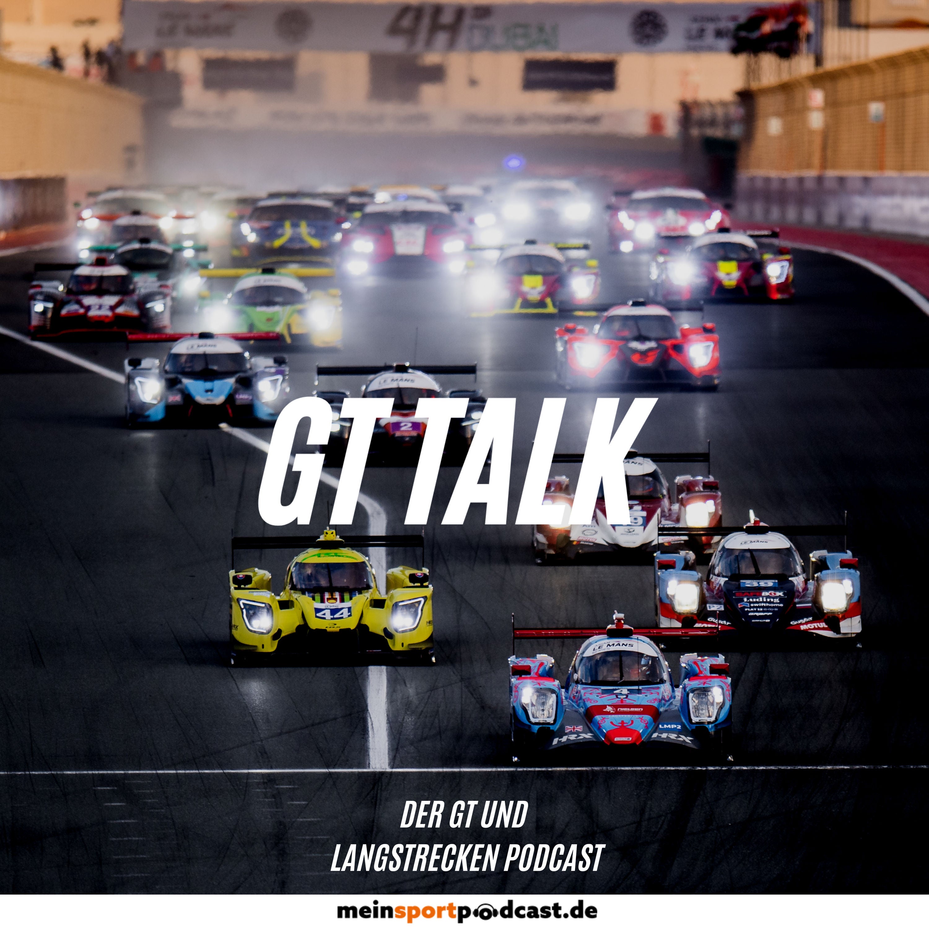 Die Dominanz von Dubai + DTM News
