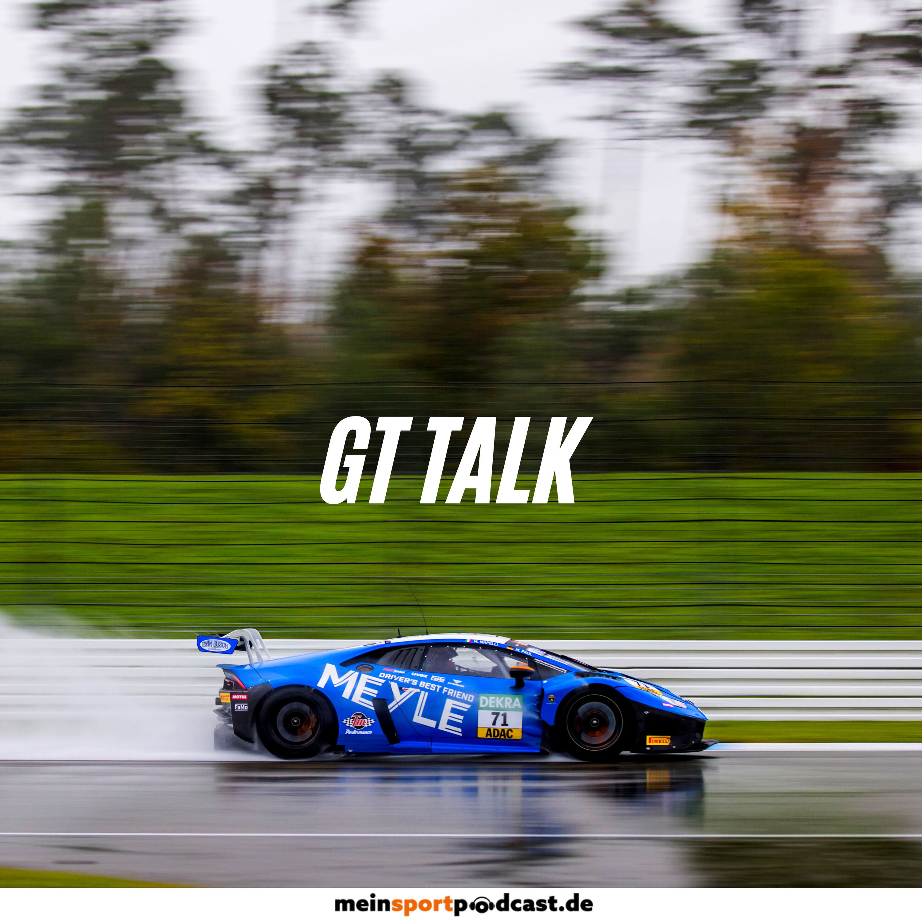 Plötzlich alles beim Alten? - Update