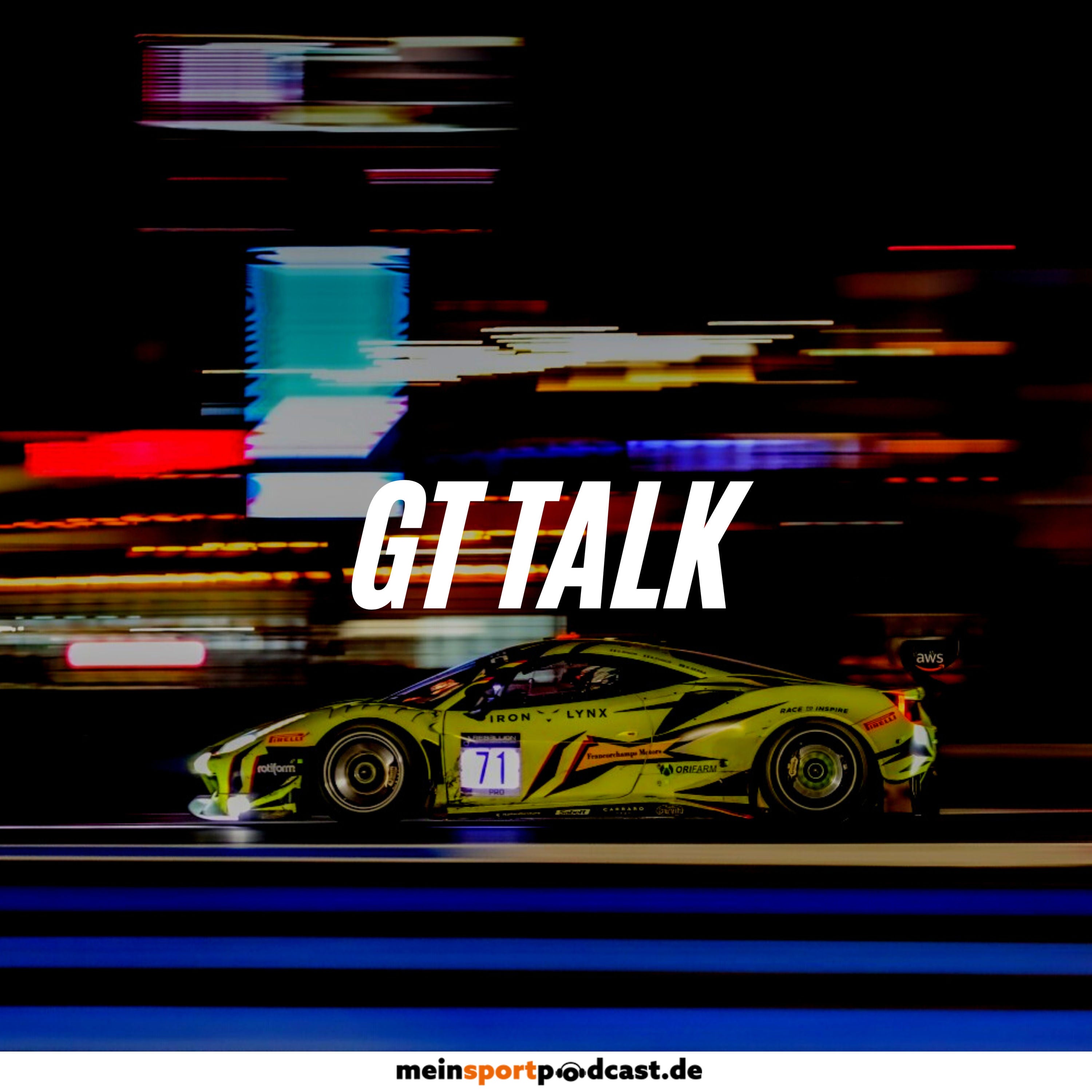 Flag to Flag - Rückblick GTWCE und IMSA