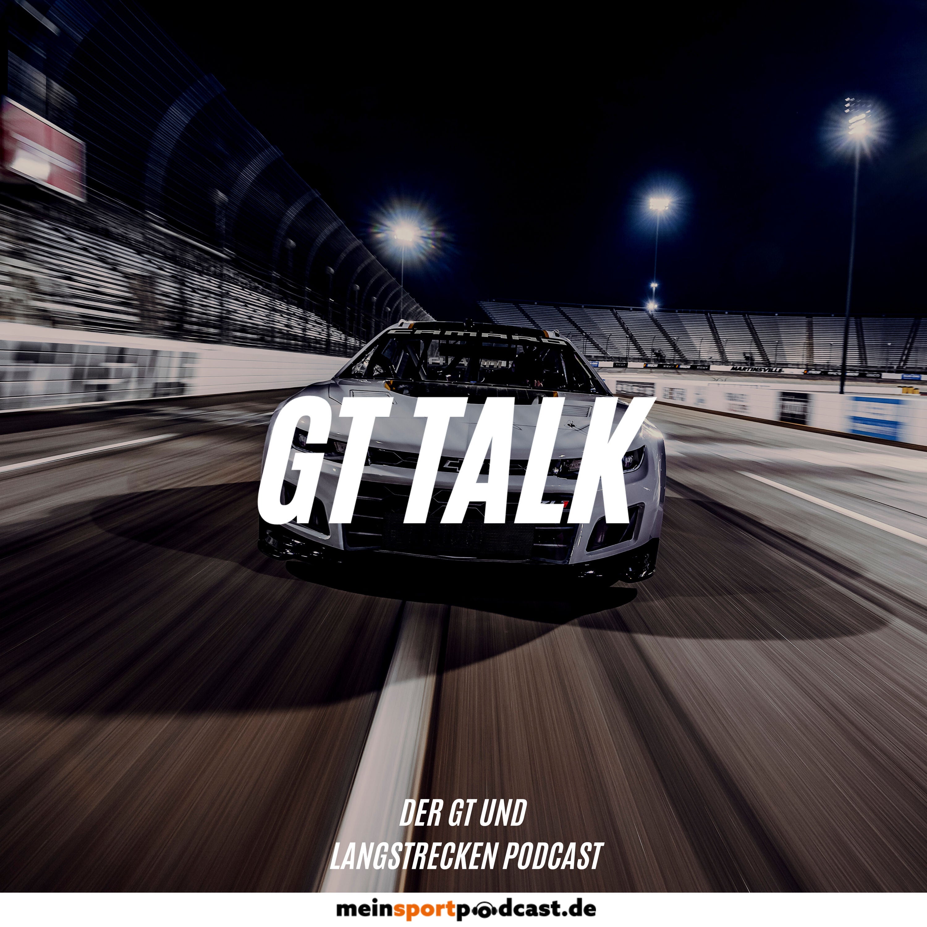 Update: NASCAR bei den 24h von Le Mans