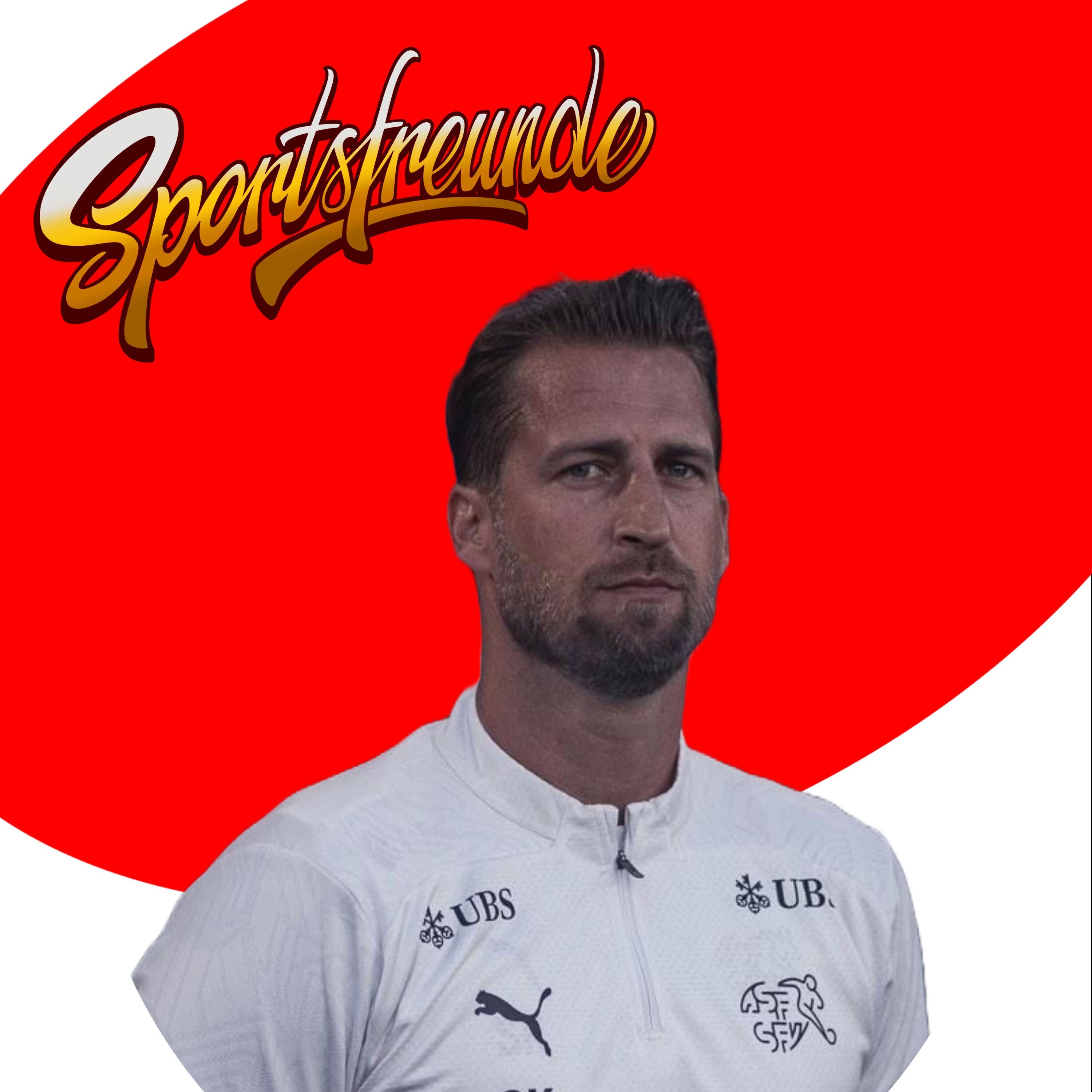 Fussball-Torwarttrainer Swen König
