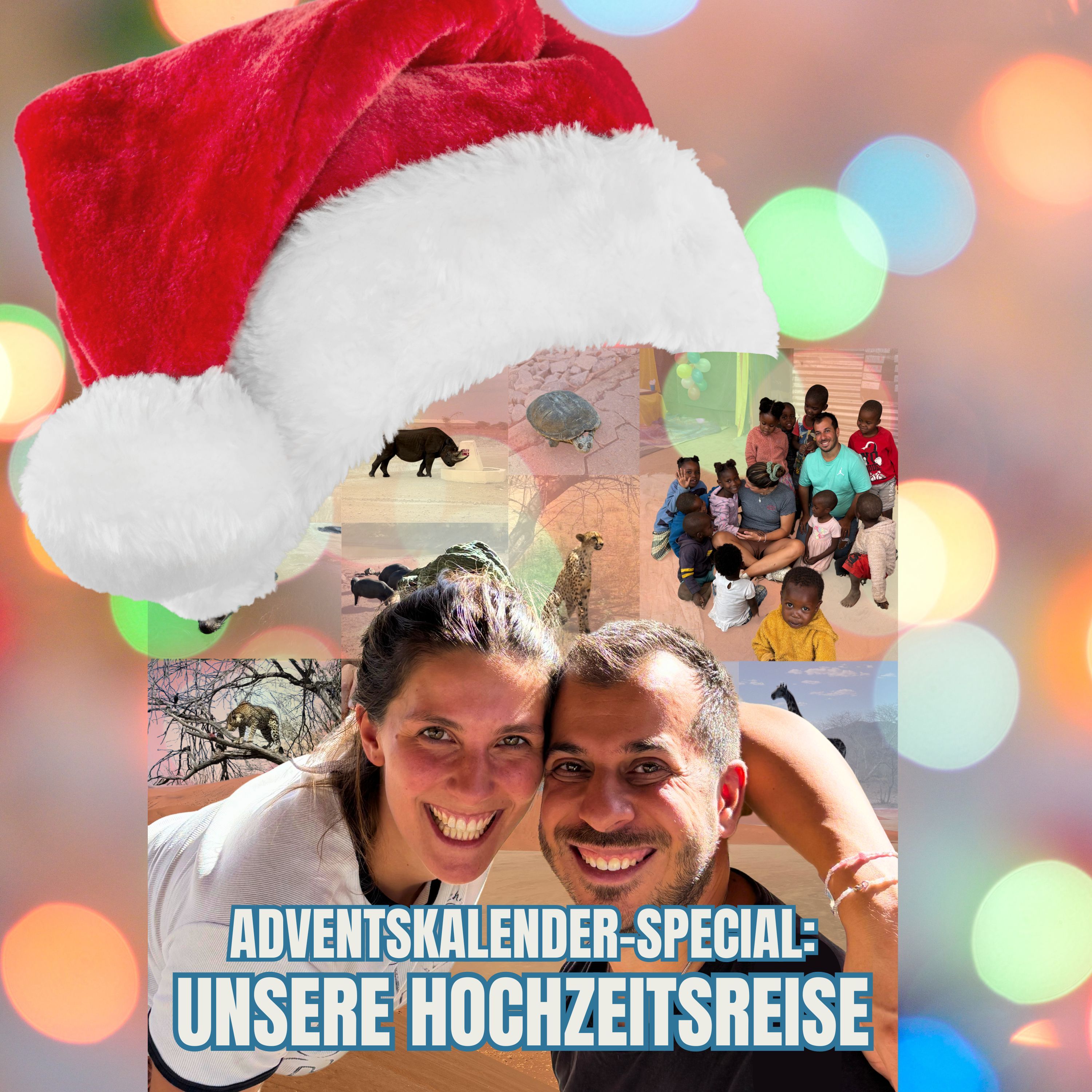 Adventsspecial #19: Wenn Abstand vom Partner weh tut