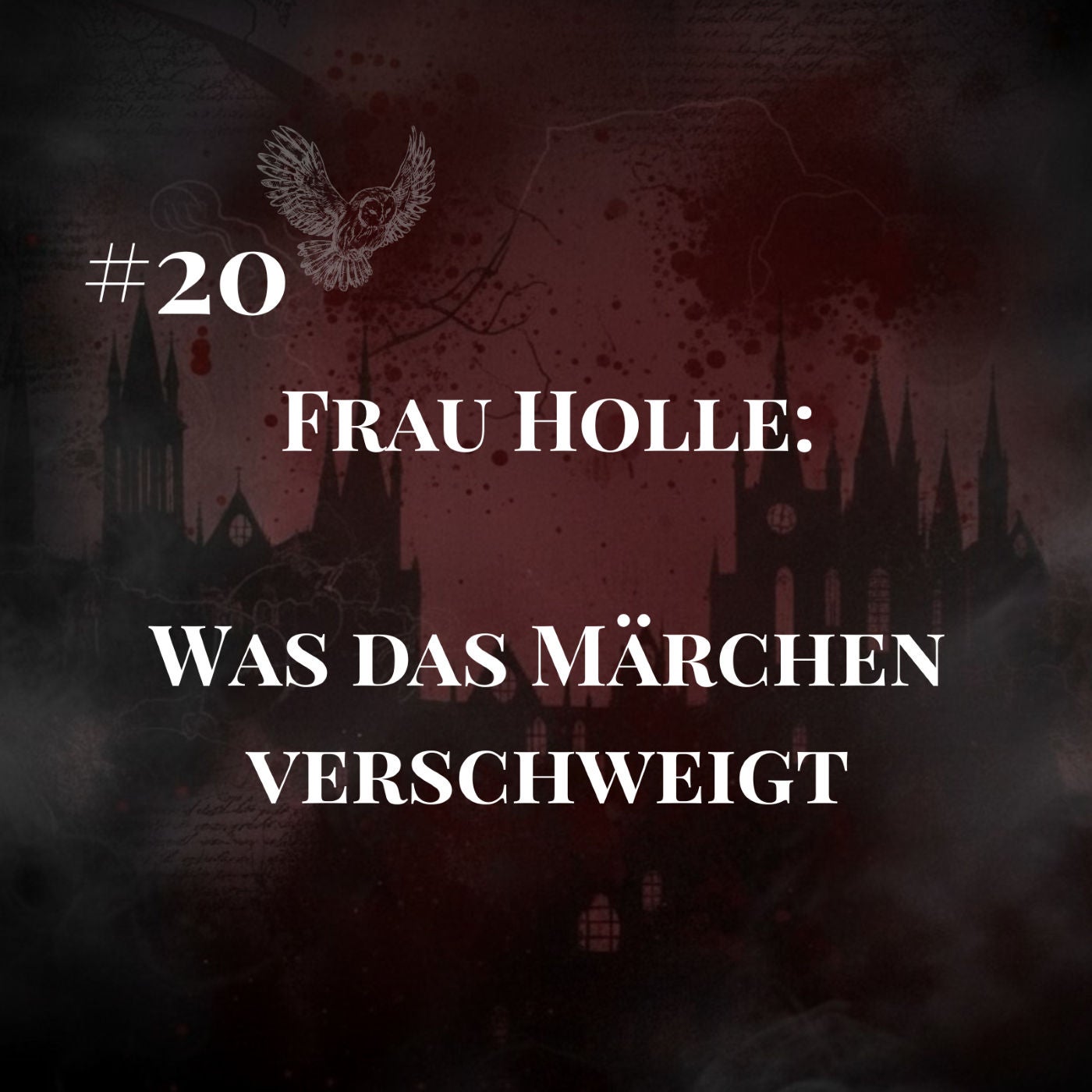 Frau Holle: Was das Märchen verschweigt
