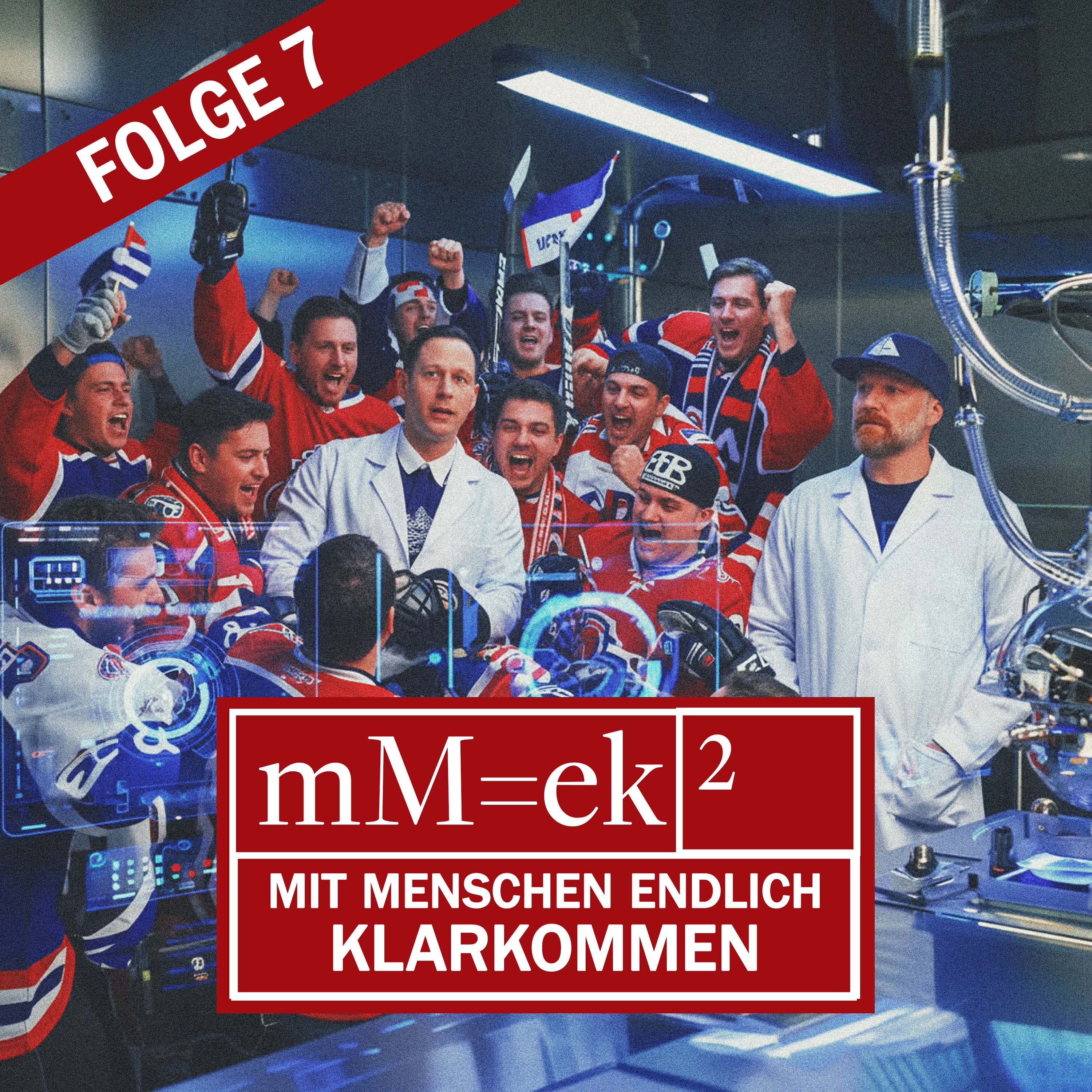 S01 E07 - Neuer Persönlichkeitstyp entdeckt! Bin ich otrovertiert?