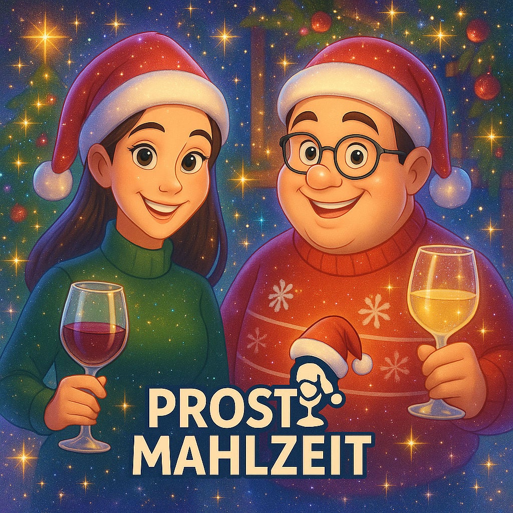 #39 Prost Mahlzeit Weihnachtsfolge