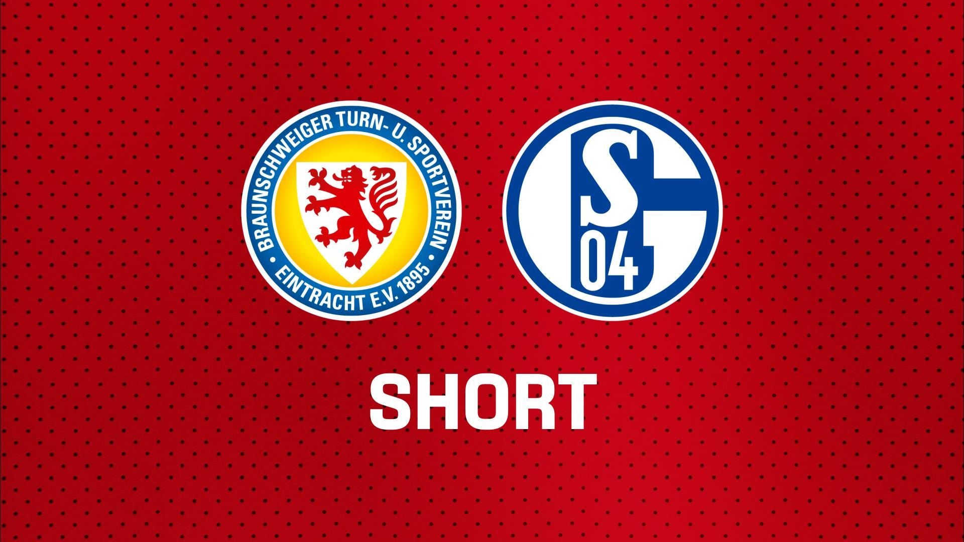 Entzaubert! S04 hat keinen Sprit mehr im Tank