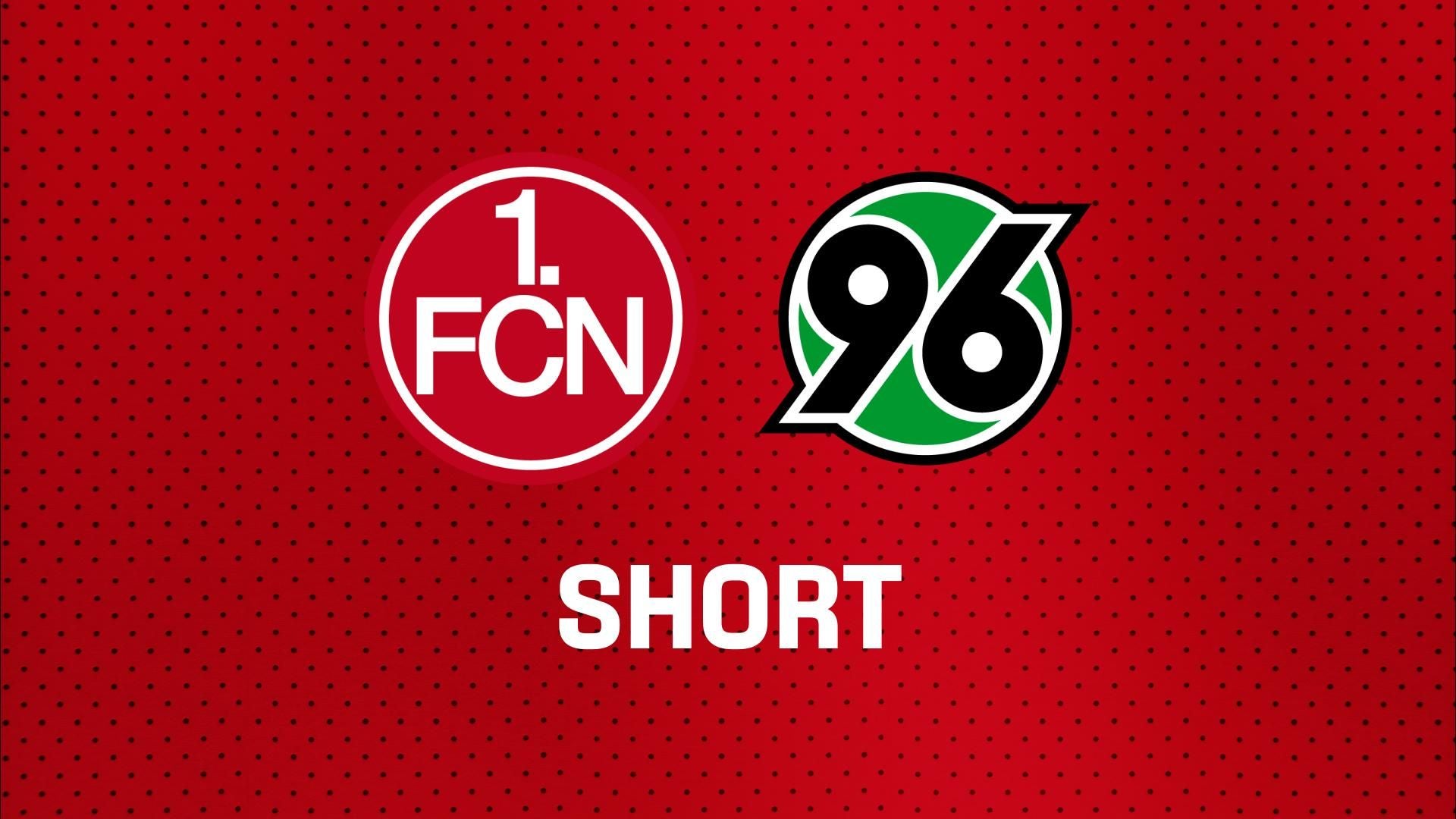 Hannover verpasst Sprung an die Spitze