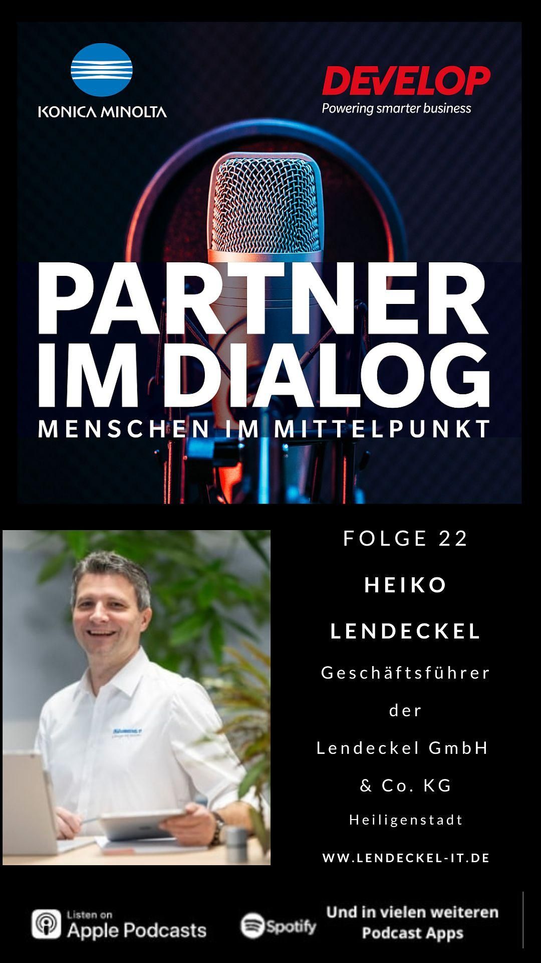 Folge 22 Heiko Lendeckel