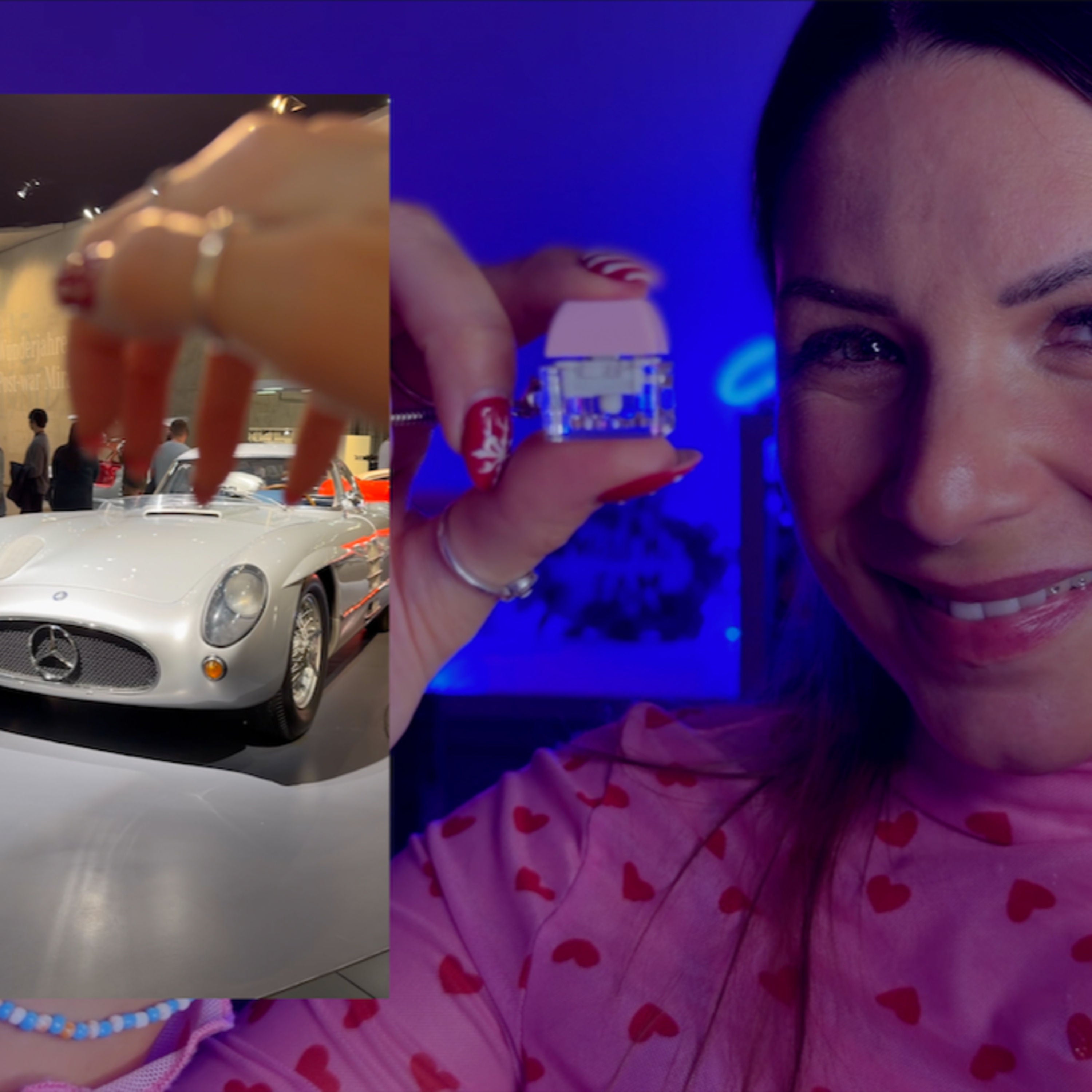 PREMIUM CAR ASMR