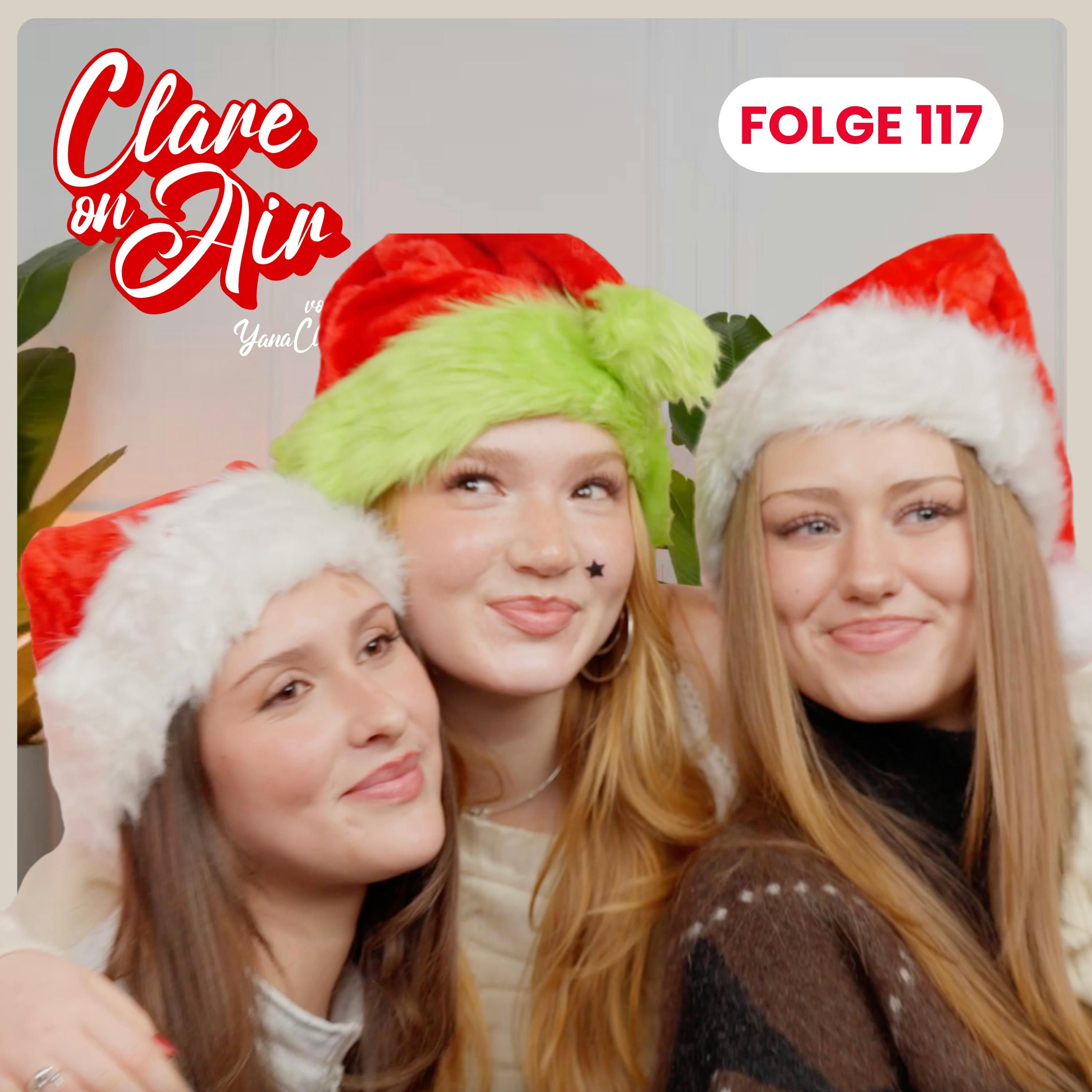 Isabella & Greta: Meine Weihnachts-Überraschung!