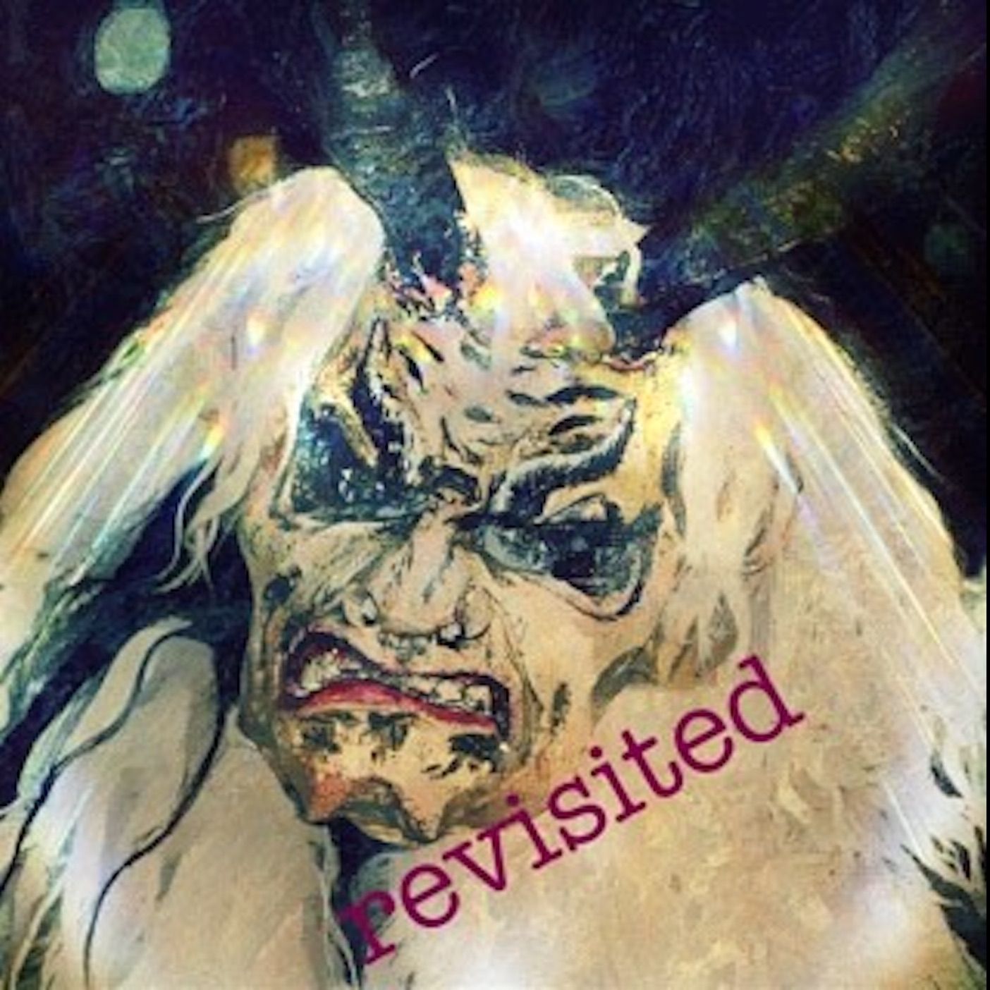 Krampus Revisited