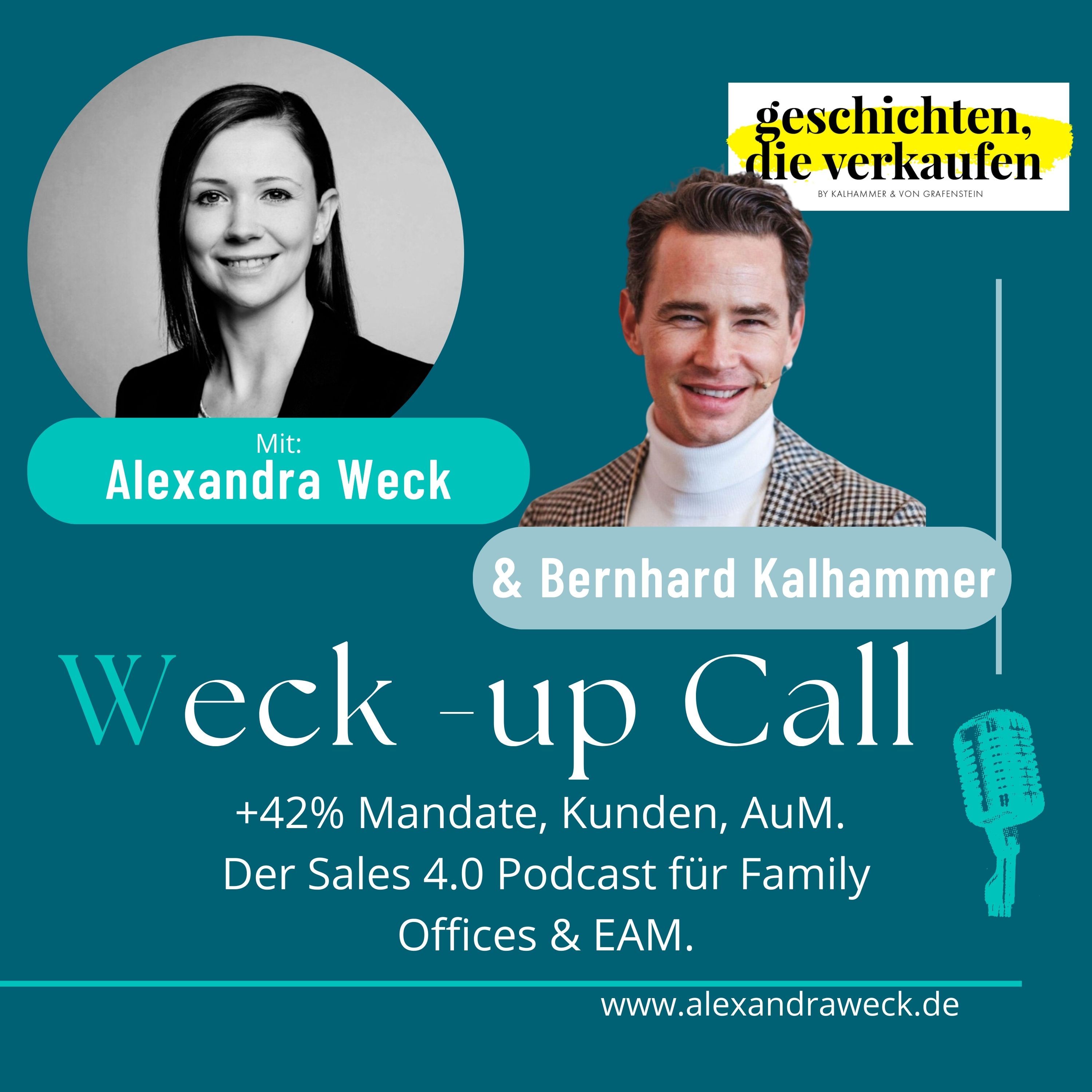 #39 Content ist kein Marketing – sondern dein stärkster Sales-Kanal