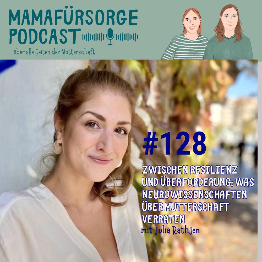 #128 Zwischen Resilienz und Überforderung