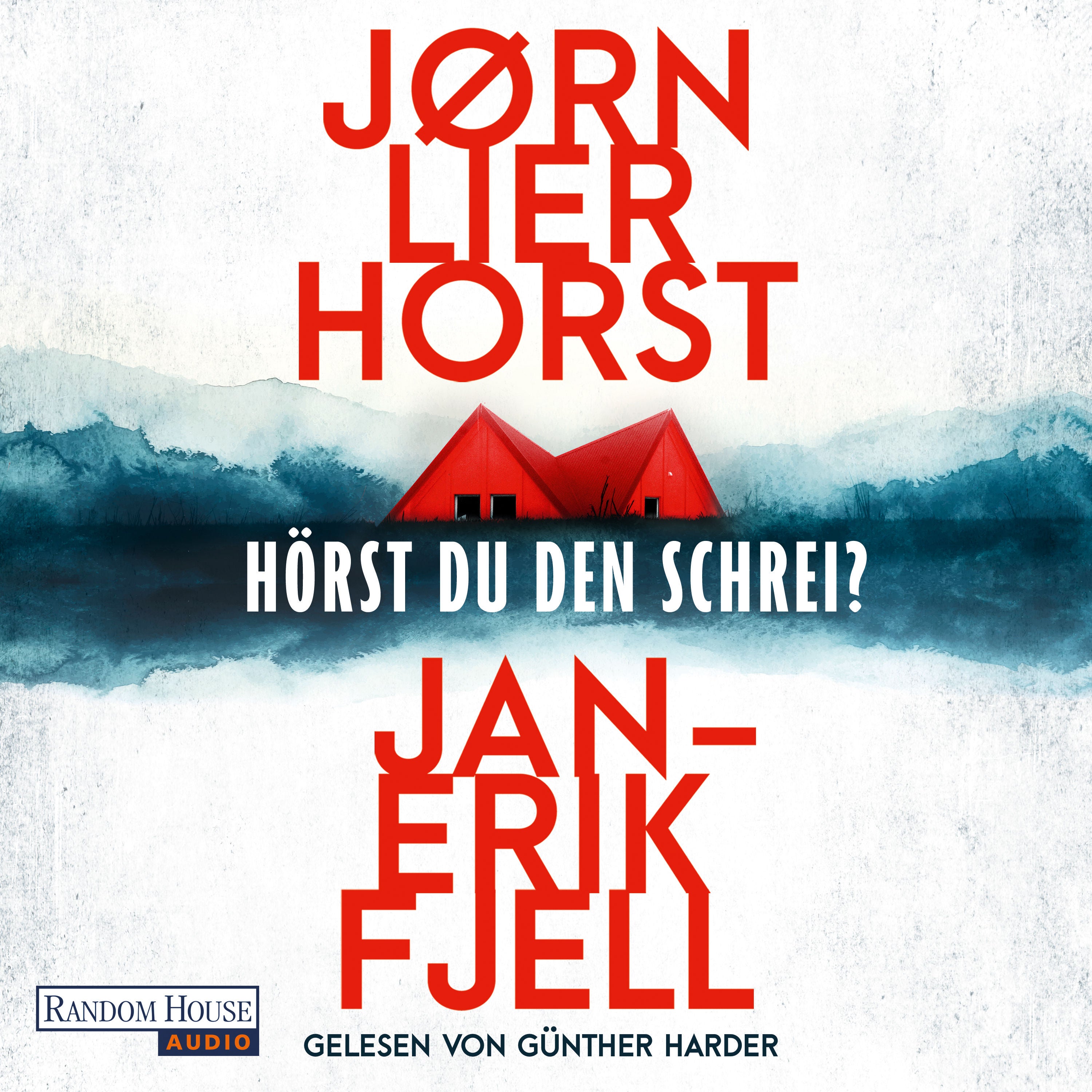 Hörst du den Schrei?
