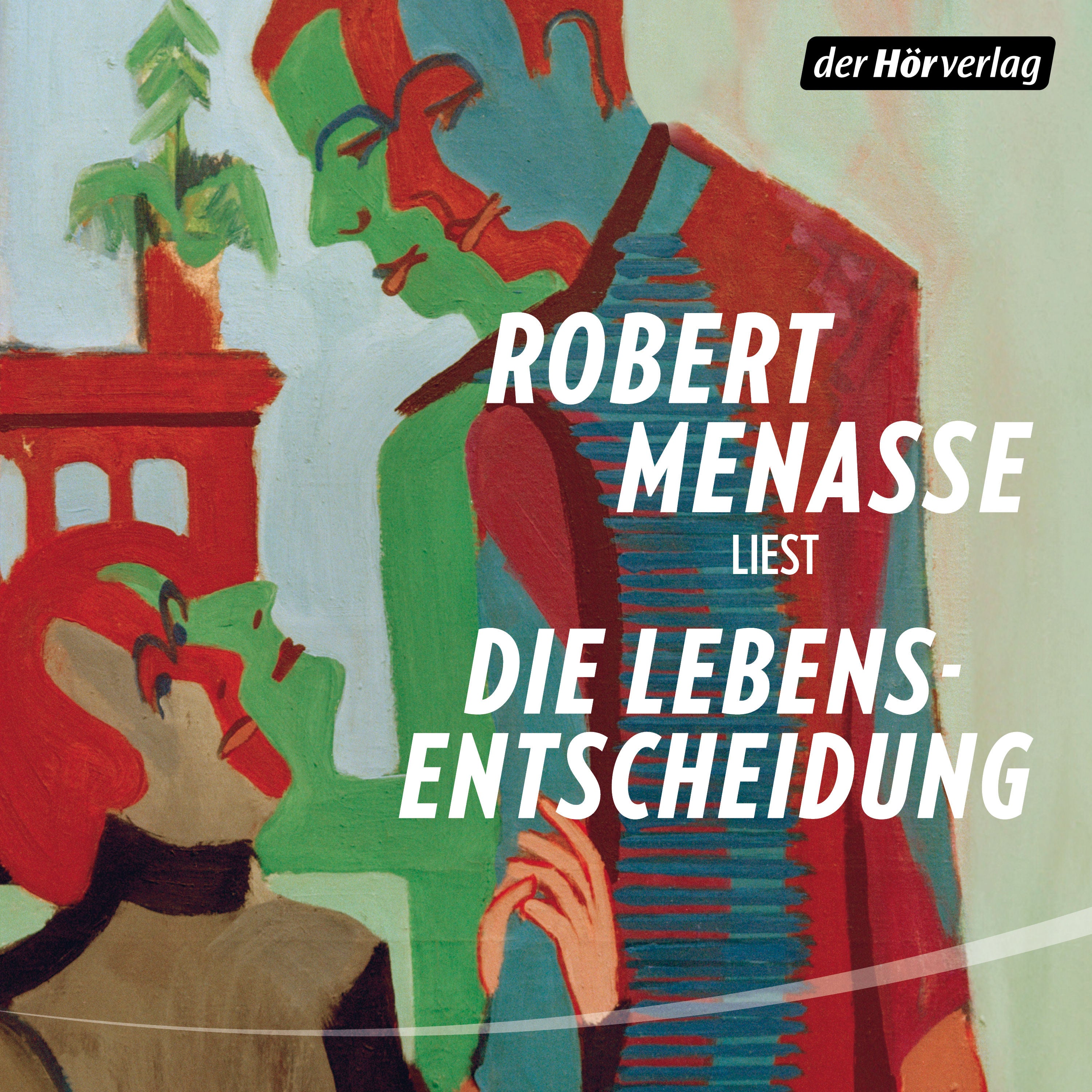 Die Lebensentscheidung