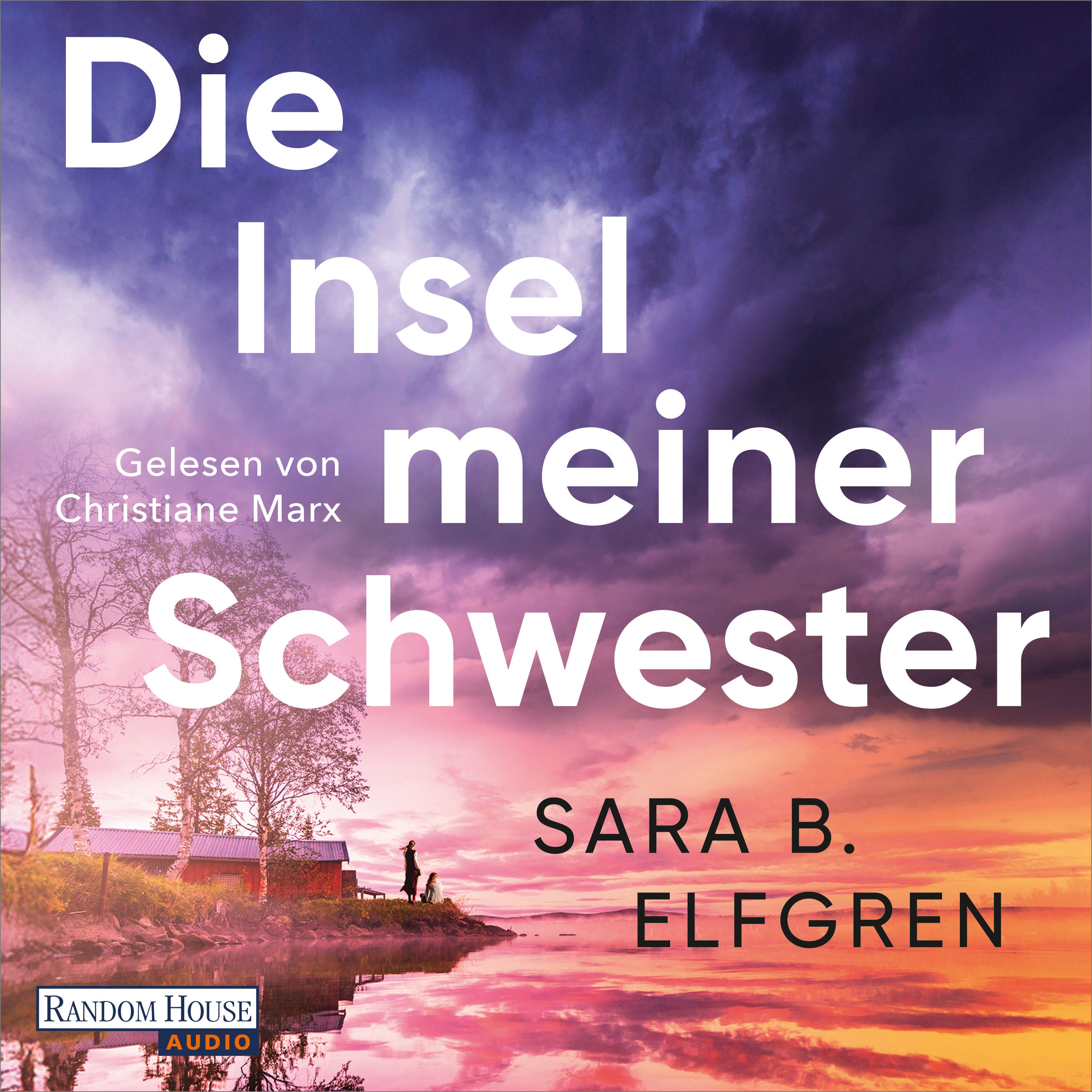 Die Insel meiner Schwester