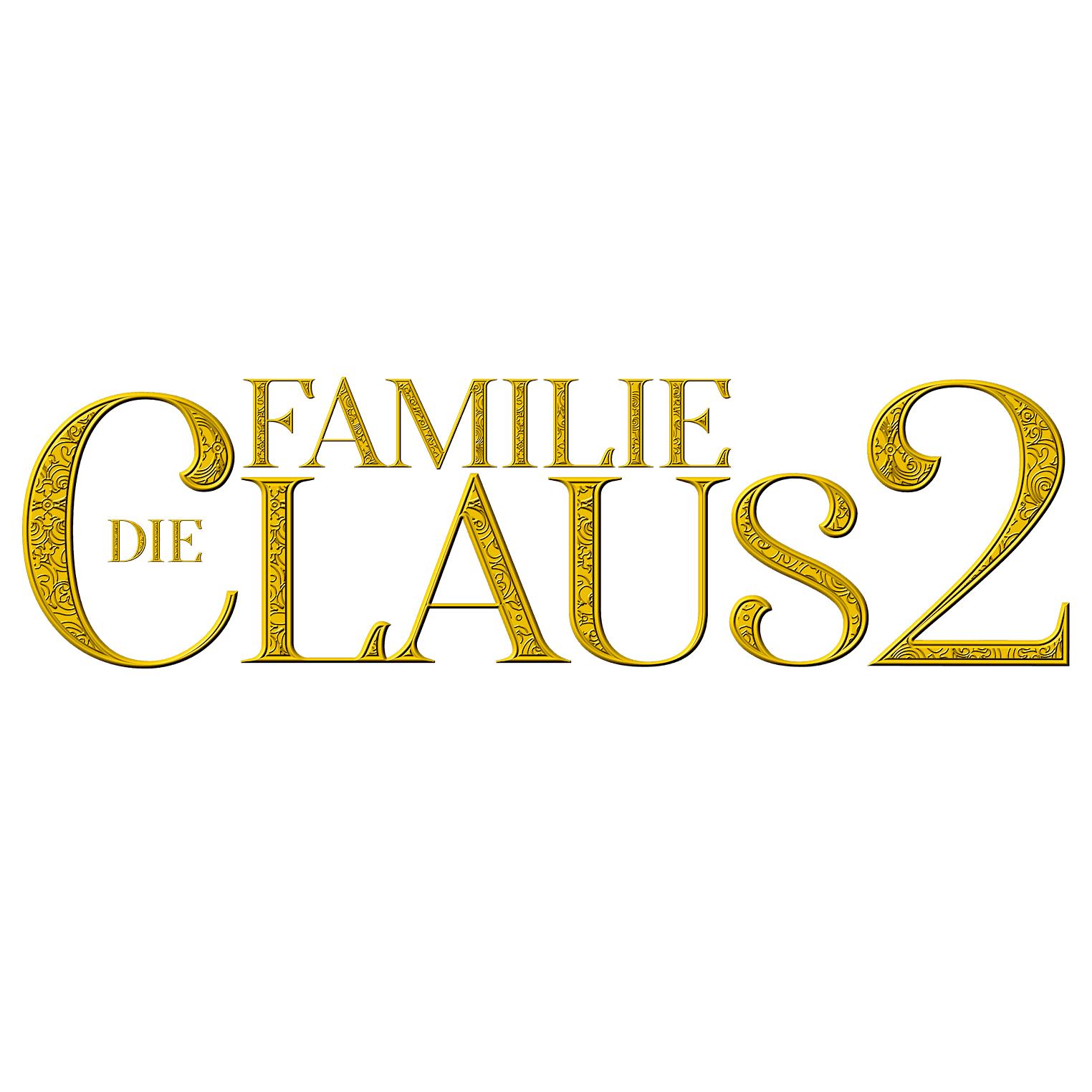Die Familie Claus 2