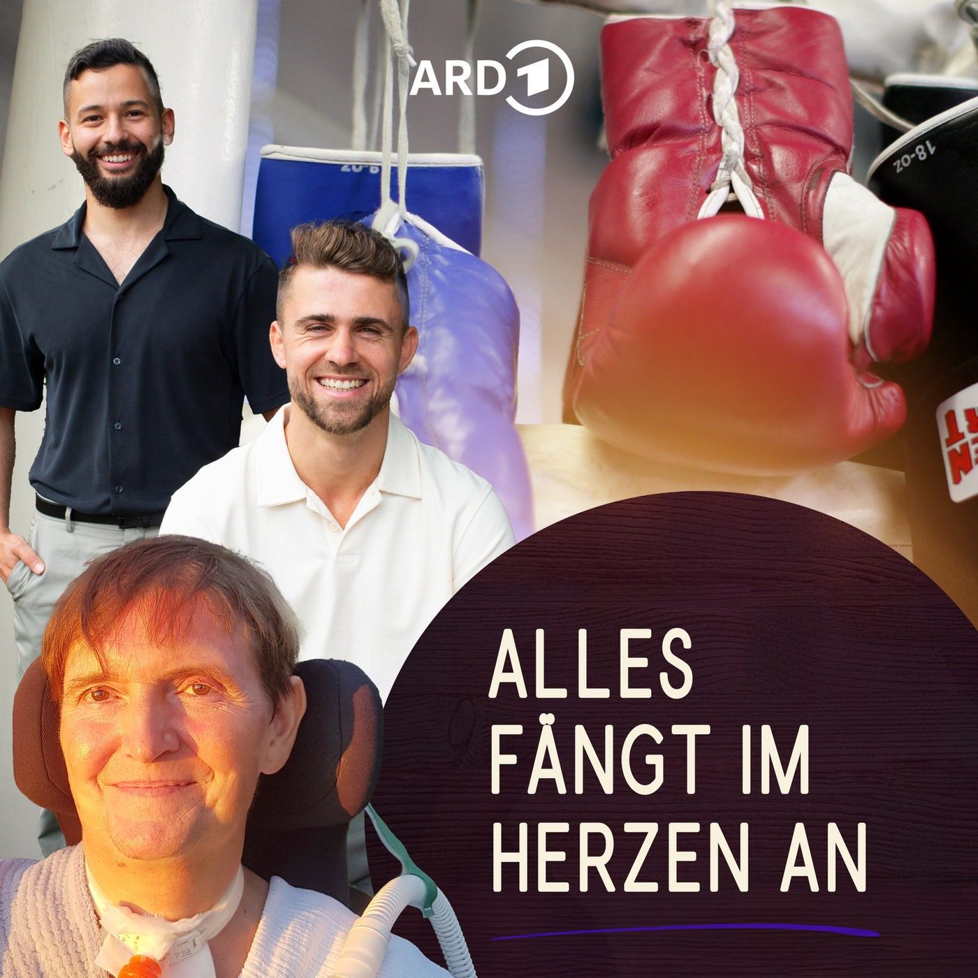Sehnsucht nach Frieden: Alles fängt im Herzen an