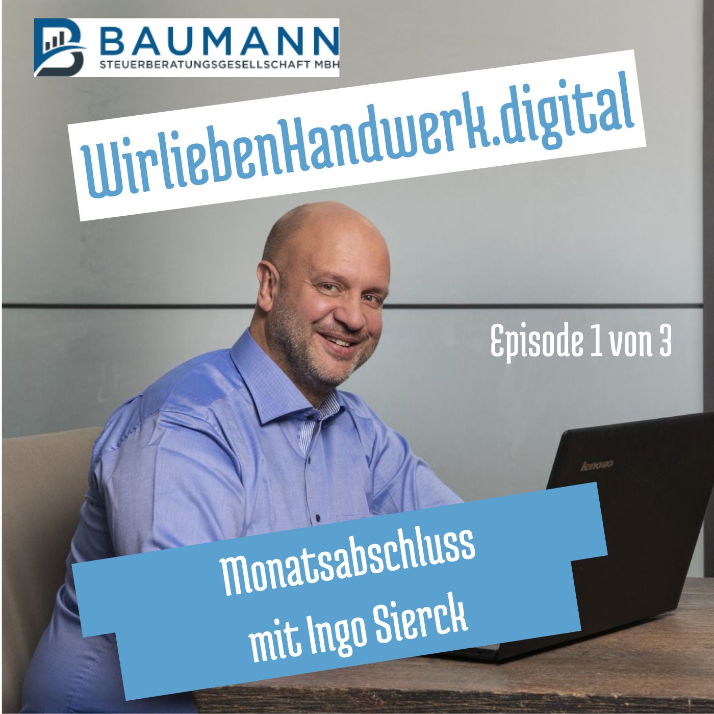 011 - Jahresabschluss mit Ingo Sierck - Episode 2 von 3