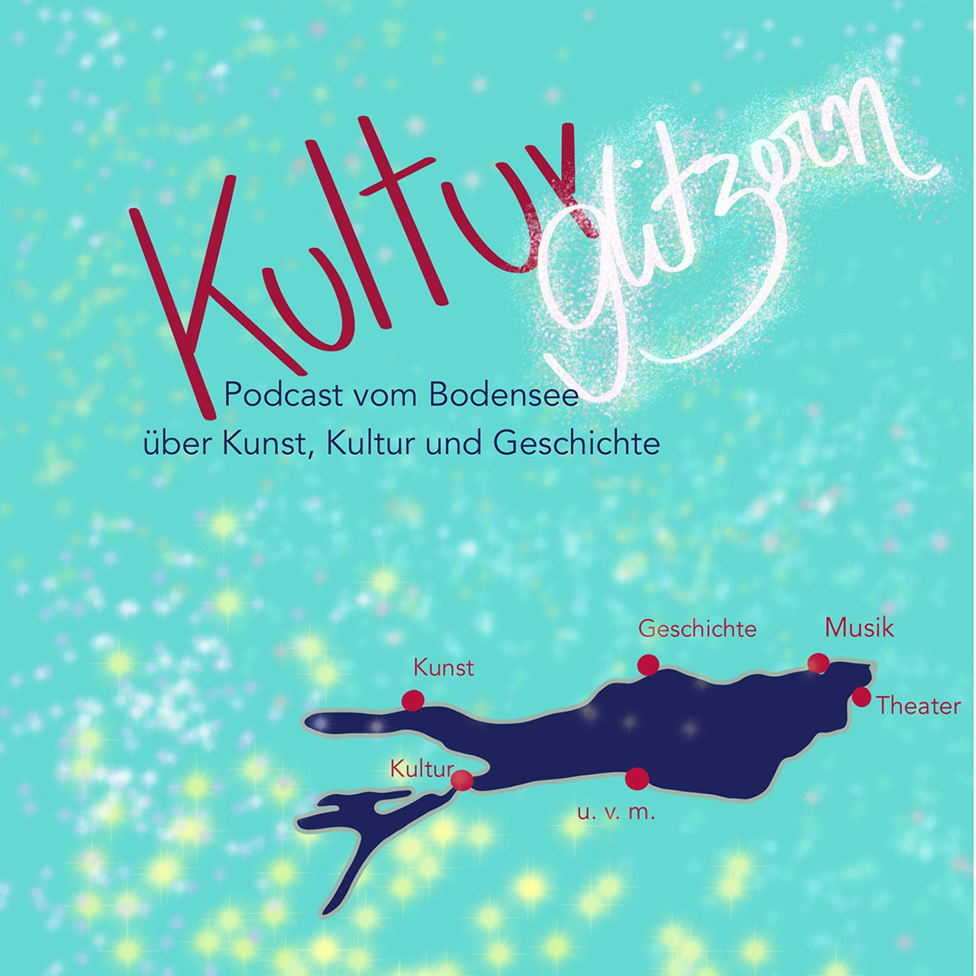 Kaffee oder Tee und andere wichtige Fragen