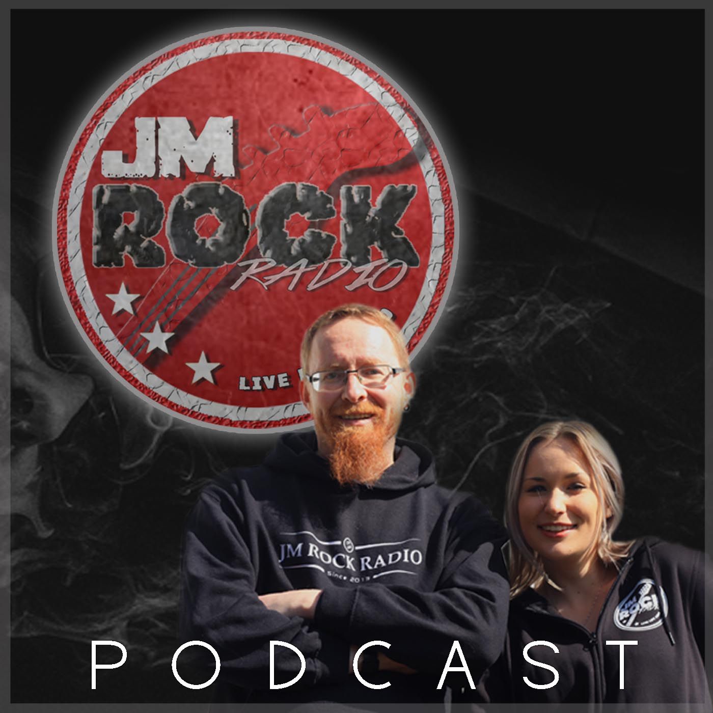 JM ROCK RADIO
