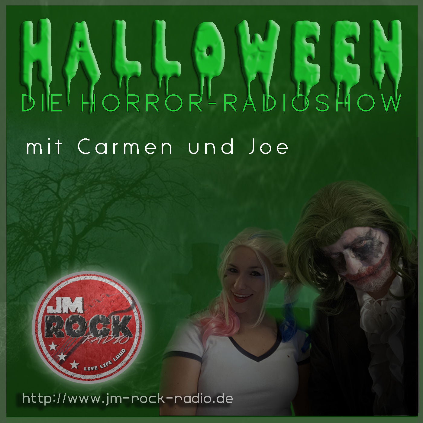 HALLOWEEN!