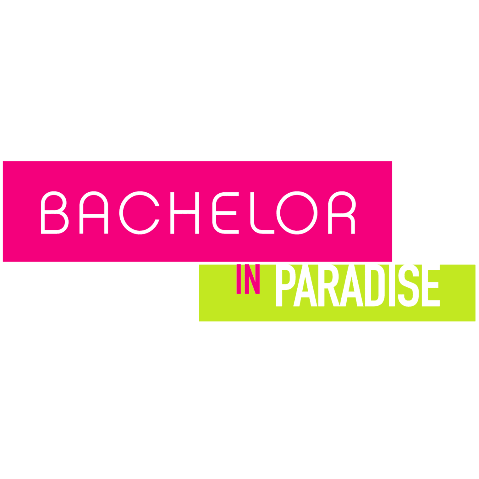 Bachelor in Paradise