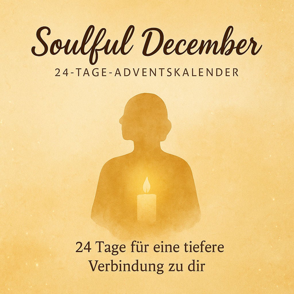 Türchen 23 – Impuls: Dein Licht strahlen lassen