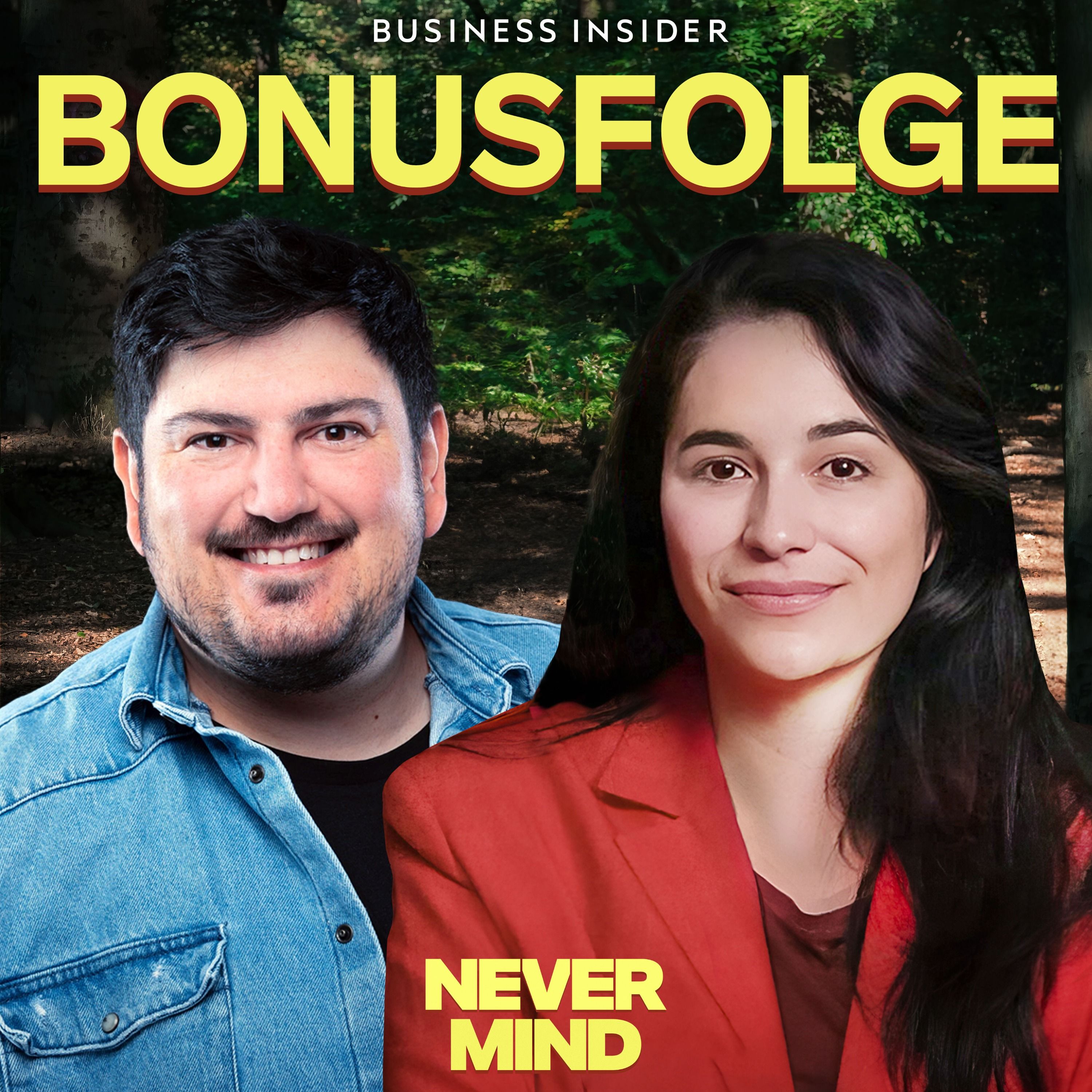 Neid: Wenn die Erfolge der anderen wehtun